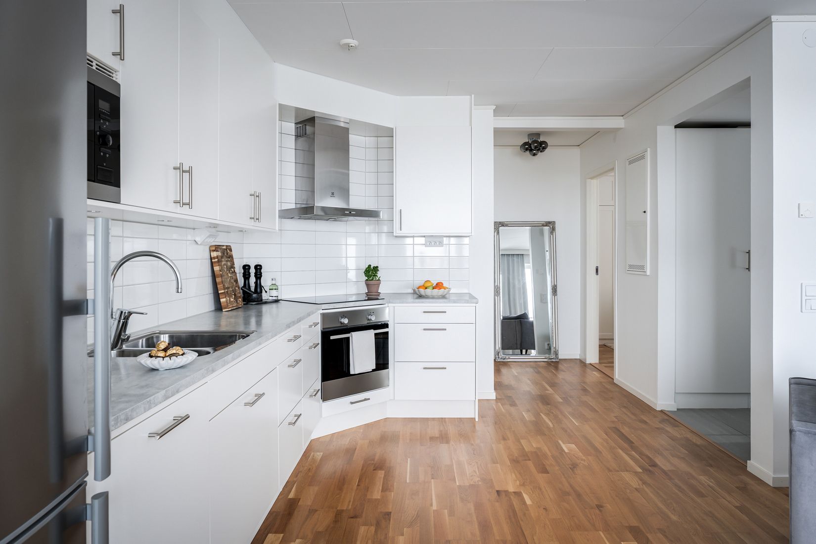 Bostadsrätt, Grankullegatan 99B, Stadsskogen, Alingsås