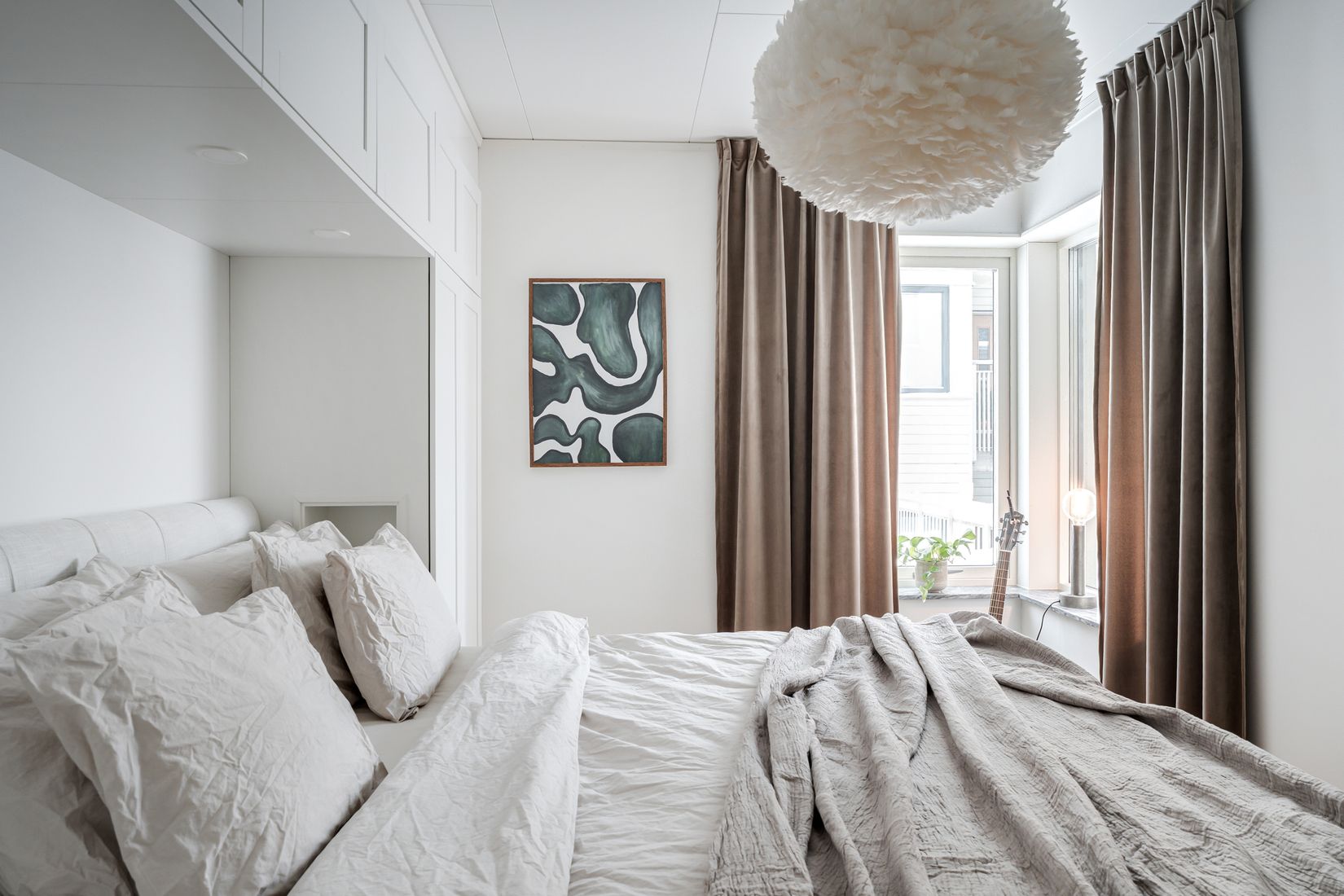 Bostadsrätt, Grankullegatan 99B, Stadsskogen, Alingsås