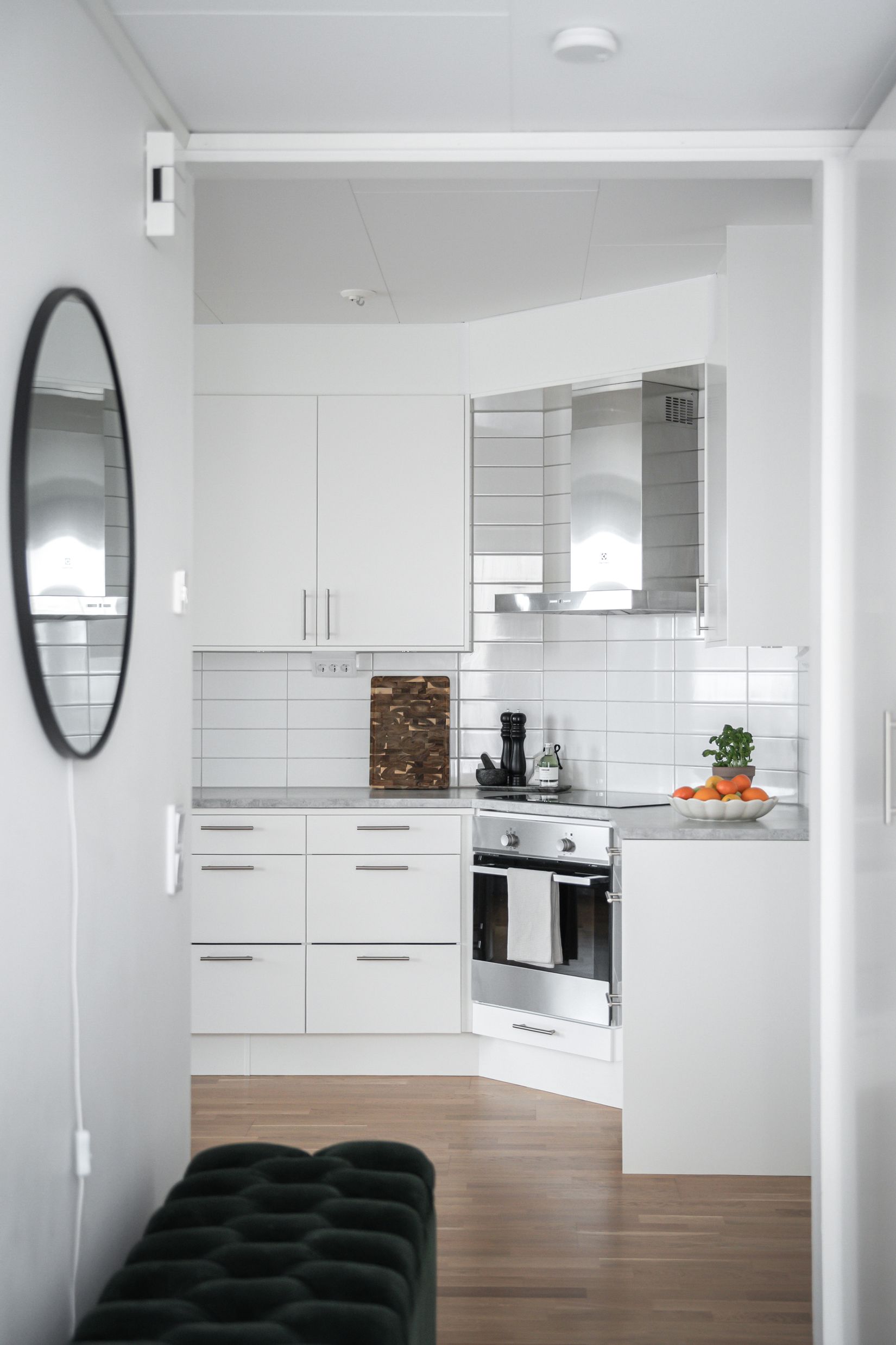 Bostadsrätt, Grankullegatan 99B, Stadsskogen, Alingsås