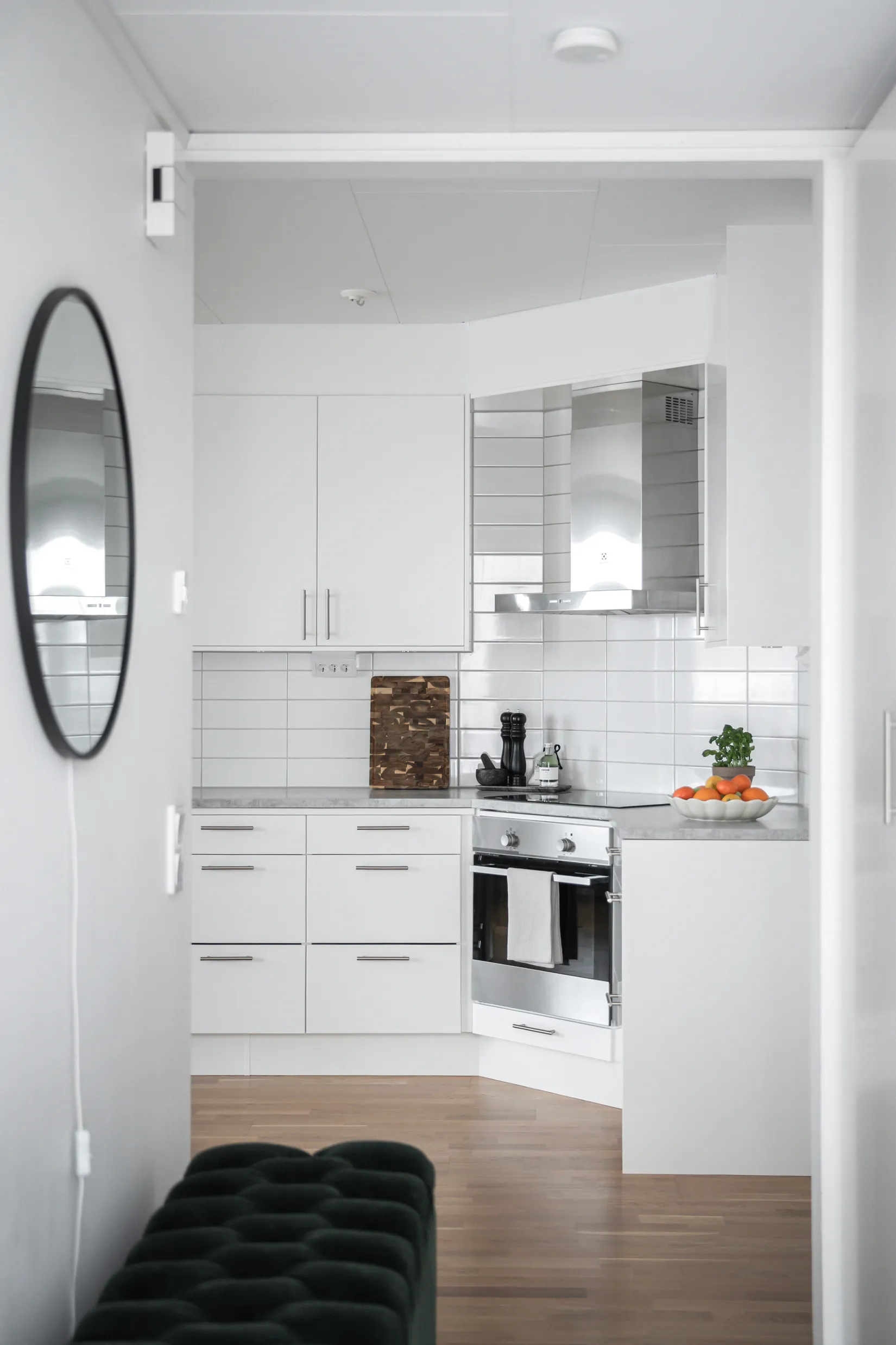 Bostadsrätt, Grankullegatan 99B, Stadsskogen, Alingsås