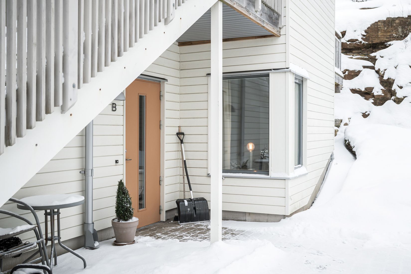 Bostadsrätt, Grankullegatan 99B, Stadsskogen, Alingsås