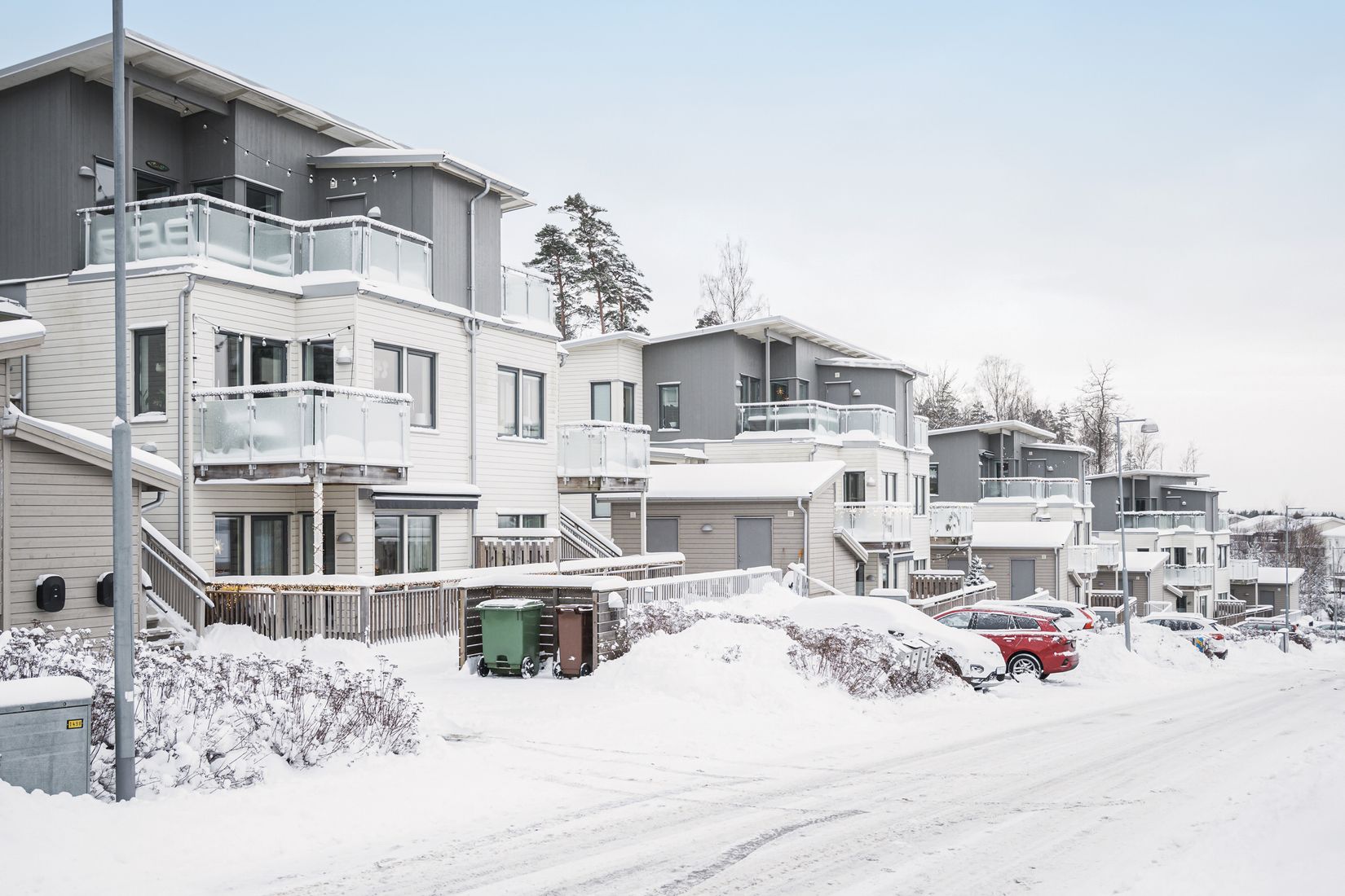 Bostadsrätt, Grankullegatan 99B, Stadsskogen, Alingsås