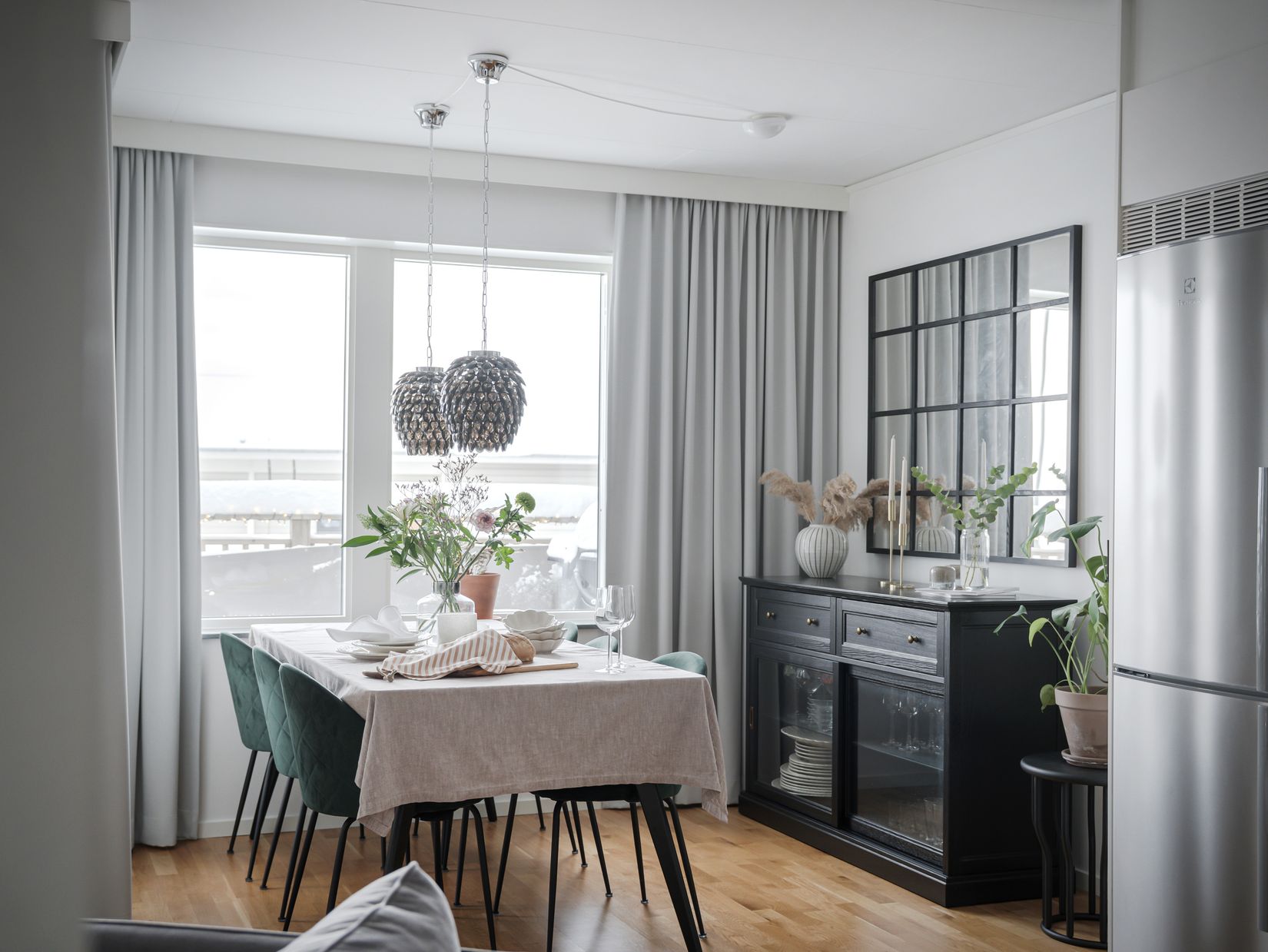 Bostadsrätt, Grankullegatan 99B, Stadsskogen, Alingsås