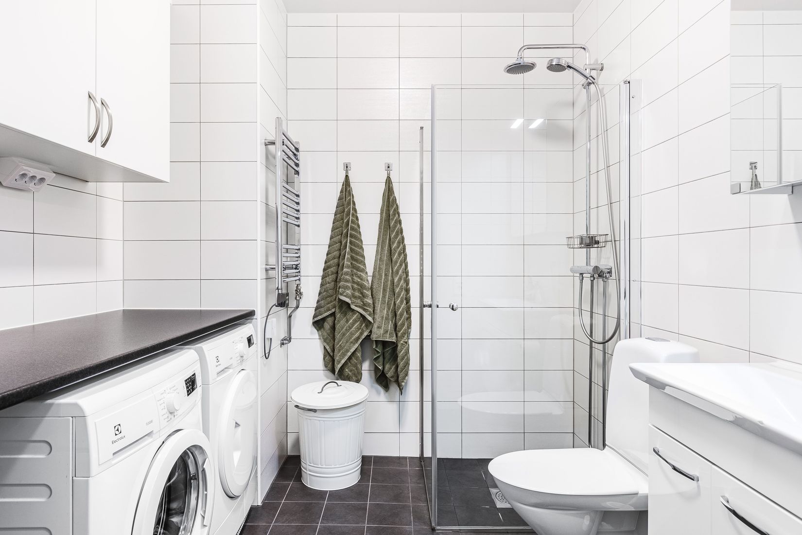 Bostadsrätt, Sveagatan 31, Vasastaden, Linköping