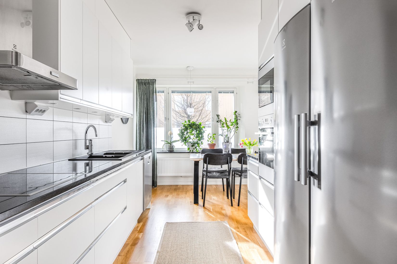 Bostadsrätt, Sveagatan 31, Vasastaden, Linköping