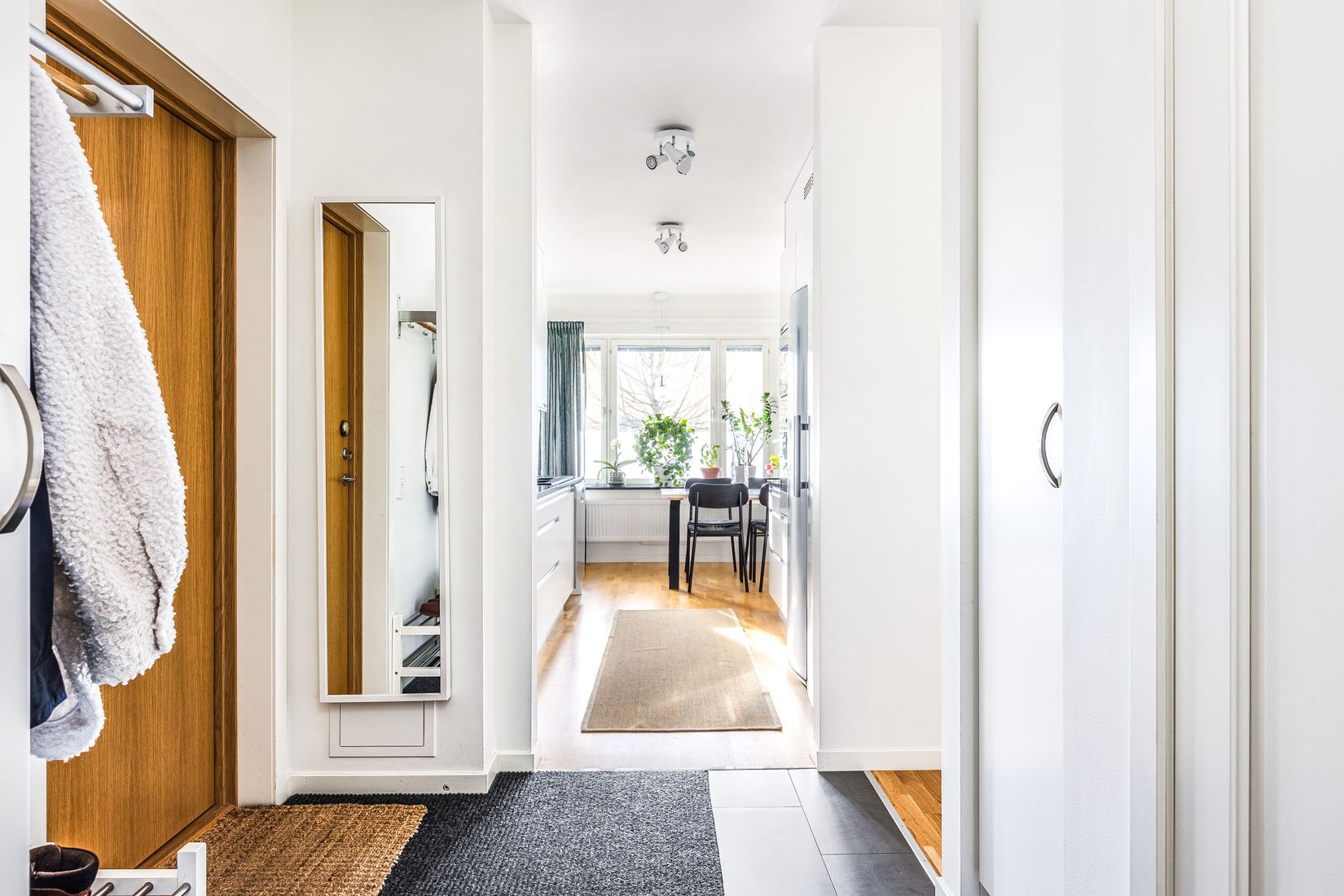 Bostadsrätt, Sveagatan 31, Vasastaden, Linköping