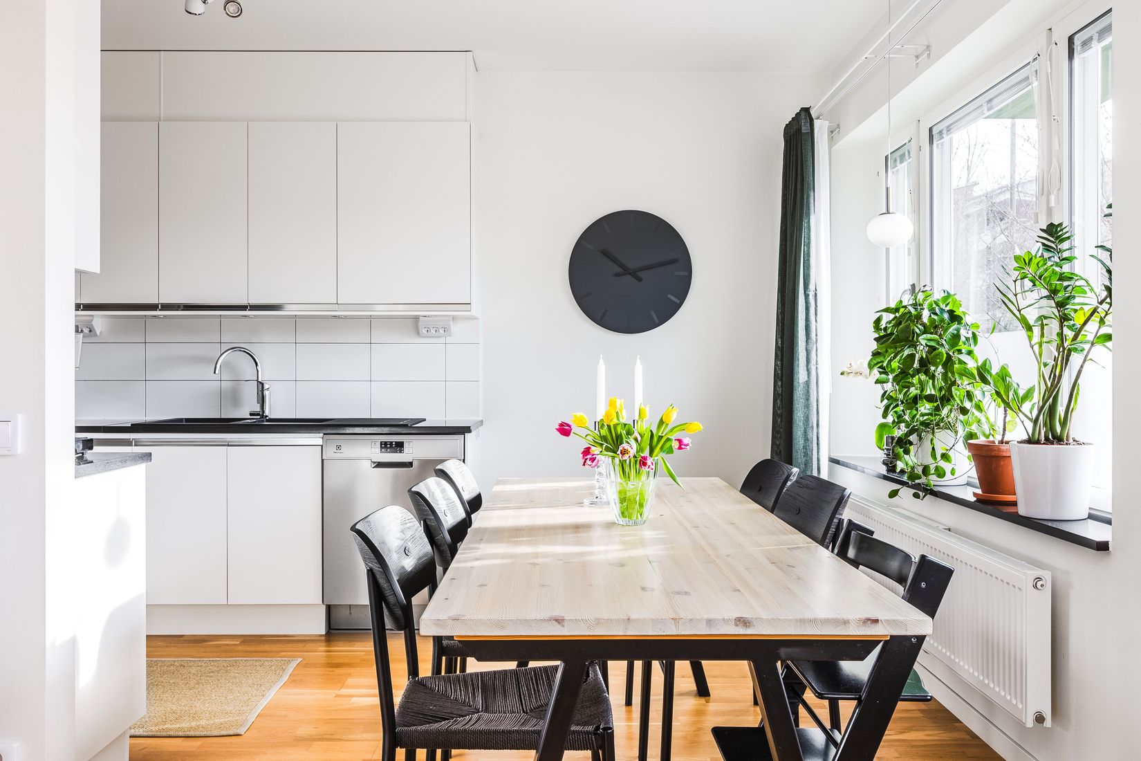 Bostadsrätt, Sveagatan 31, Vasastaden, Linköping