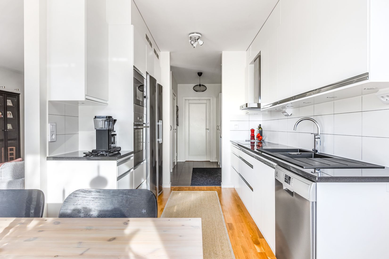 Bostadsrätt, Sveagatan 31, Vasastaden, Linköping