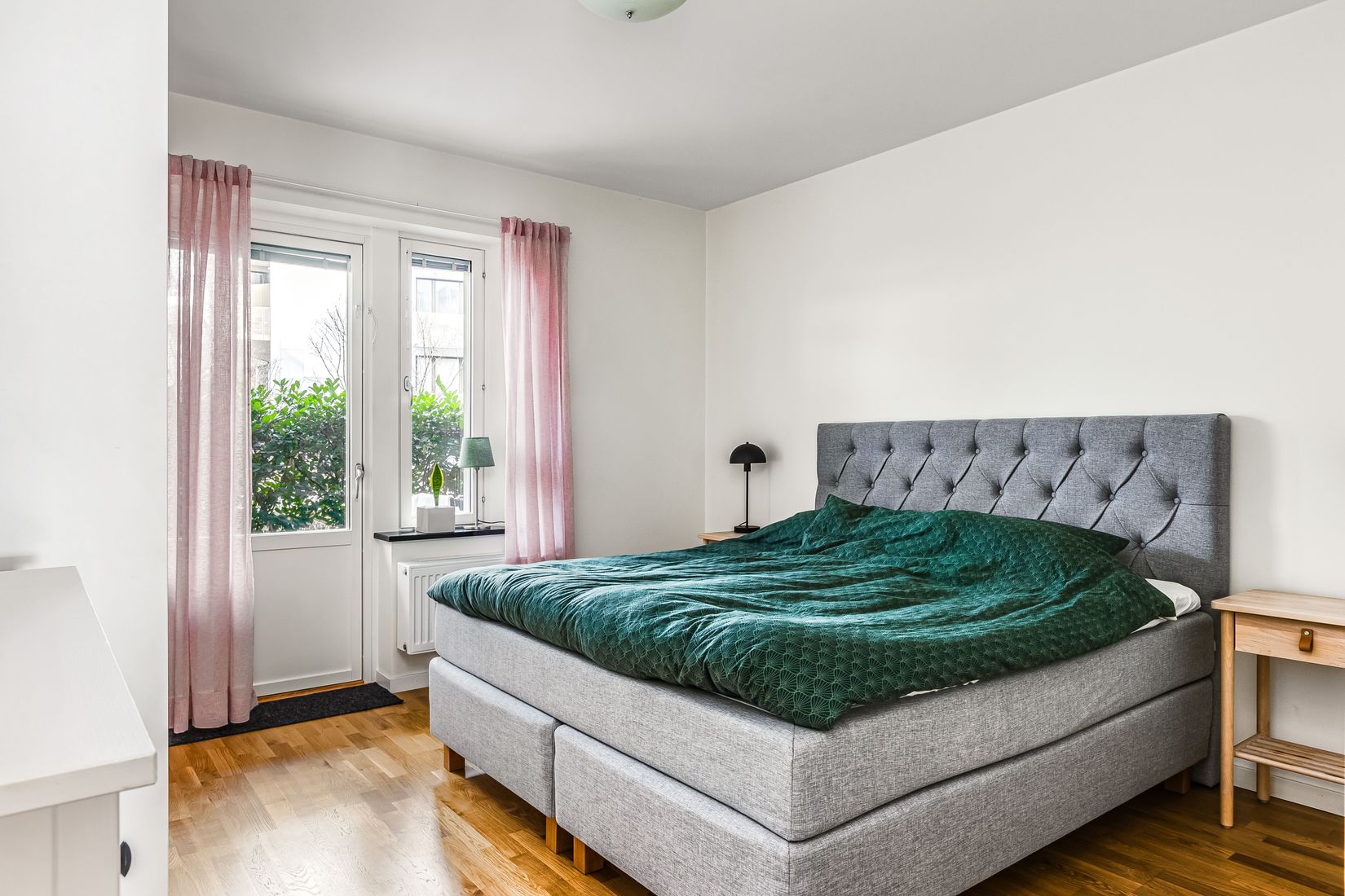 Bostadsrätt, Sveagatan 31, Vasastaden, Linköping