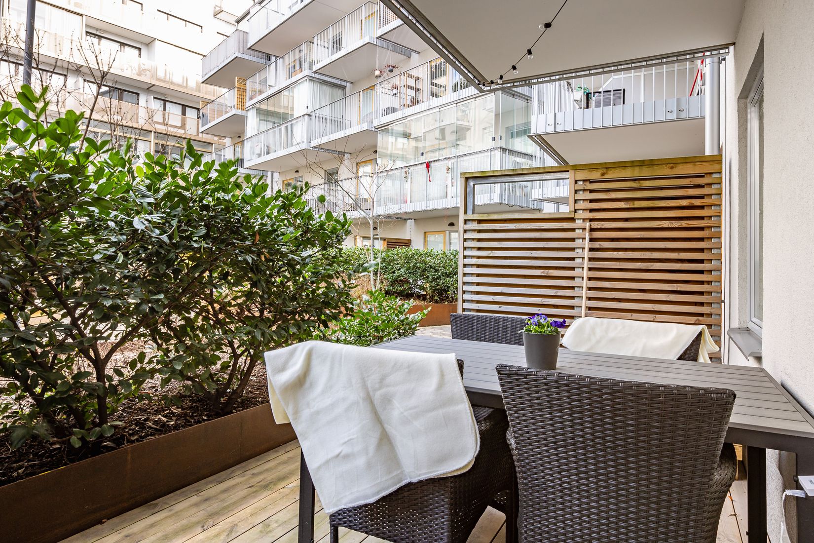 Bostadsrätt, Sveagatan 31, Vasastaden, Linköping