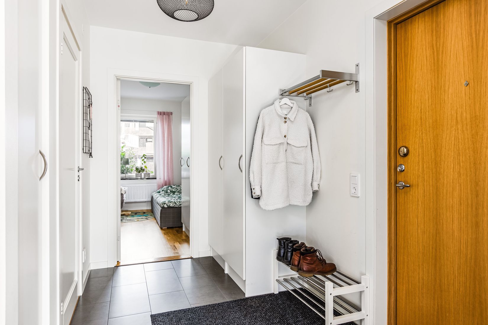 Bostadsrätt, Sveagatan 31, Vasastaden, Linköping