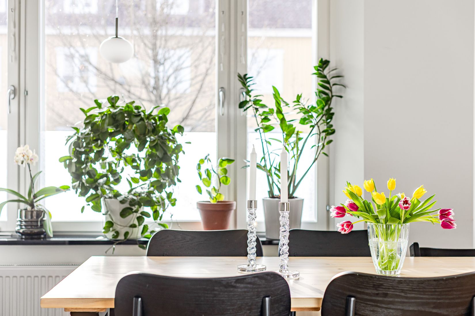 Bostadsrätt, Sveagatan 31, Vasastaden, Linköping