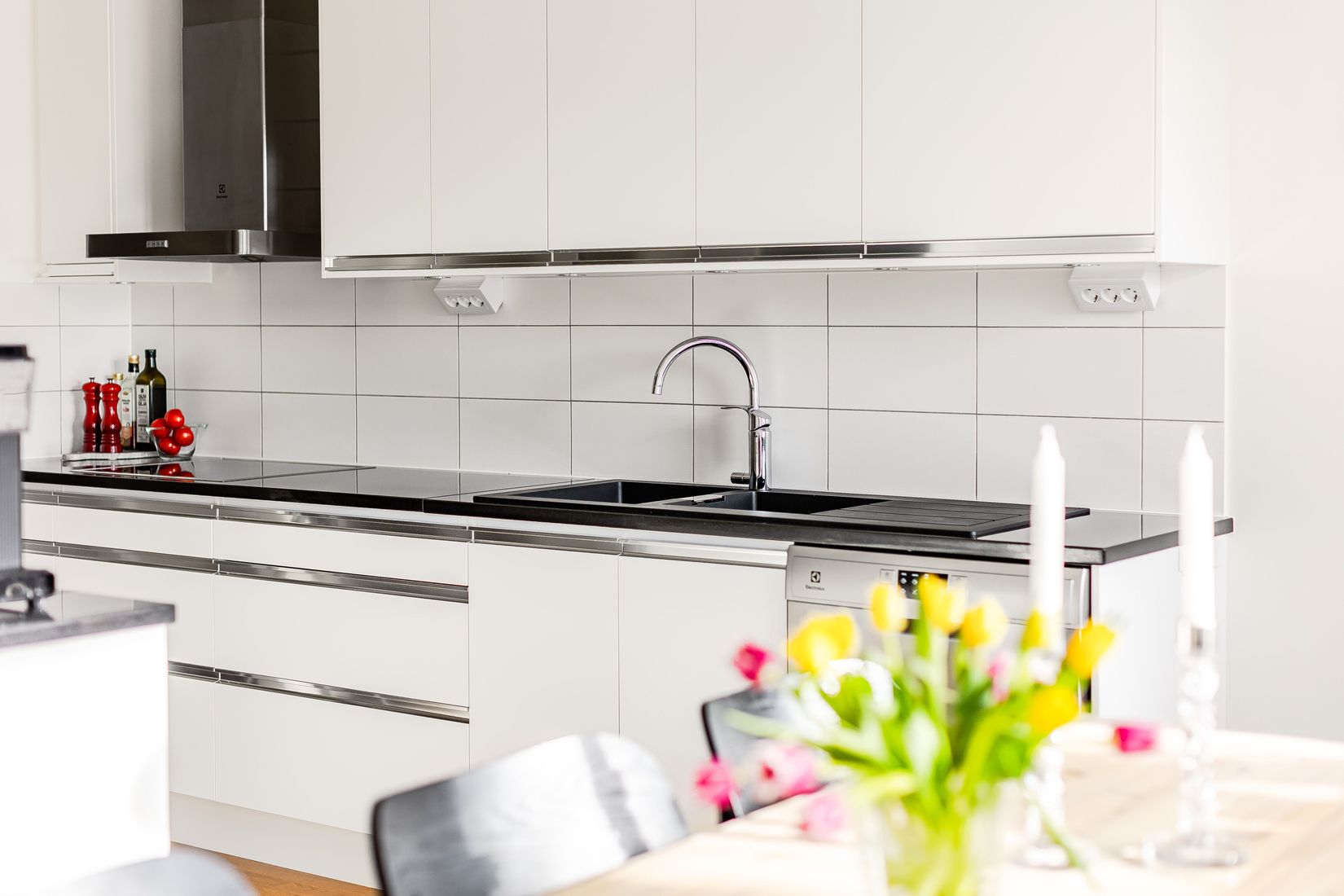 Bostadsrätt, Sveagatan 31, Vasastaden, Linköping