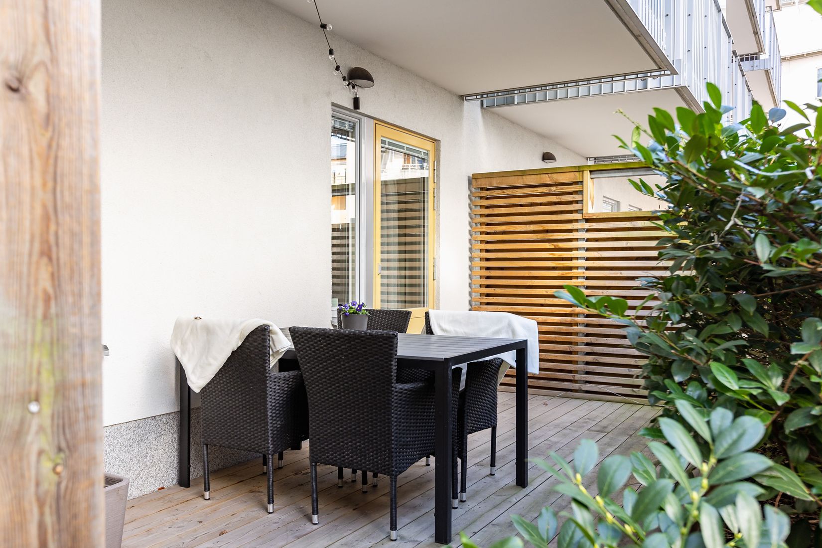 Bostadsrätt, Sveagatan 31, Vasastaden, Linköping