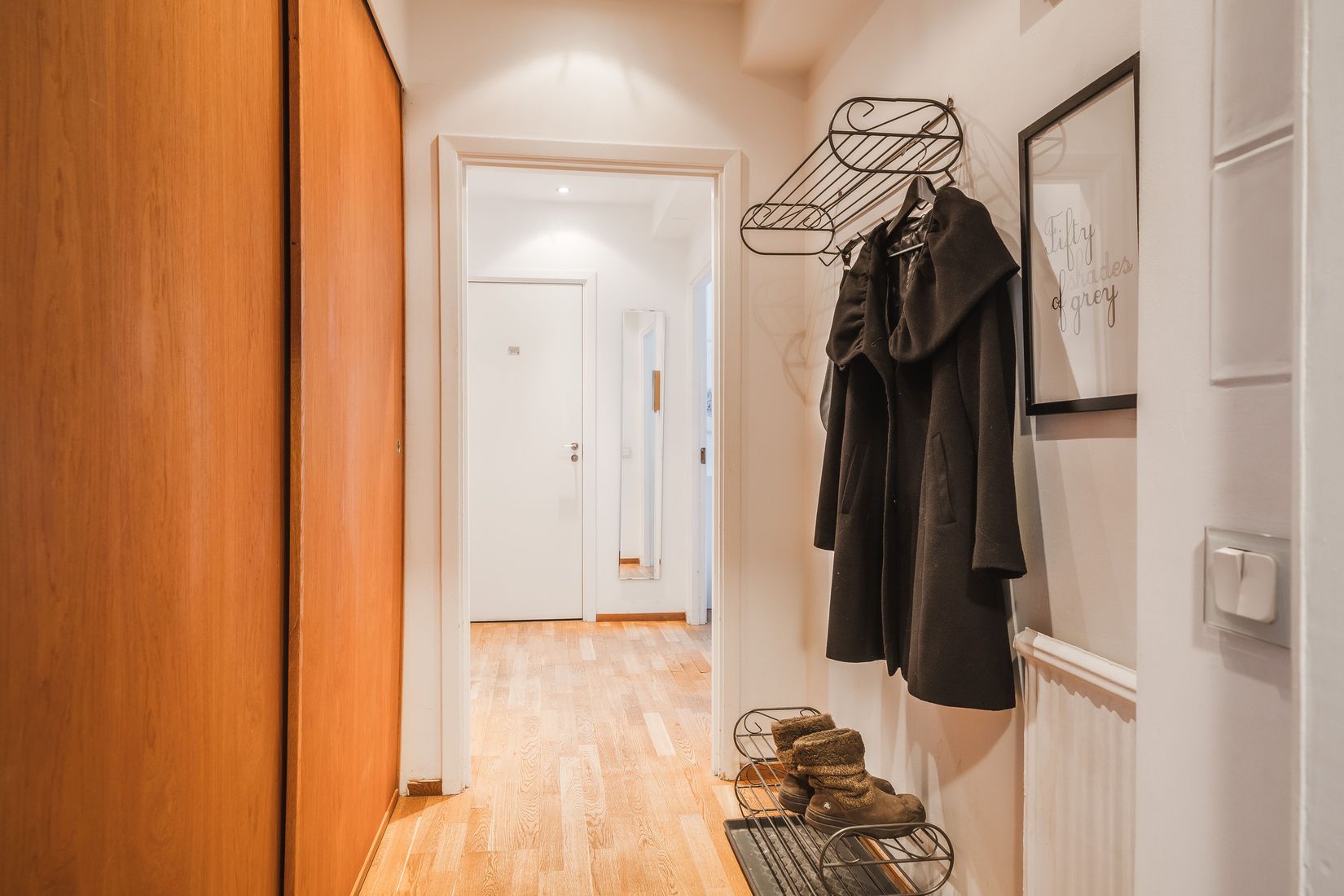 Bostadsrätt, Fleminggatan 20B, Södertull, Gävle