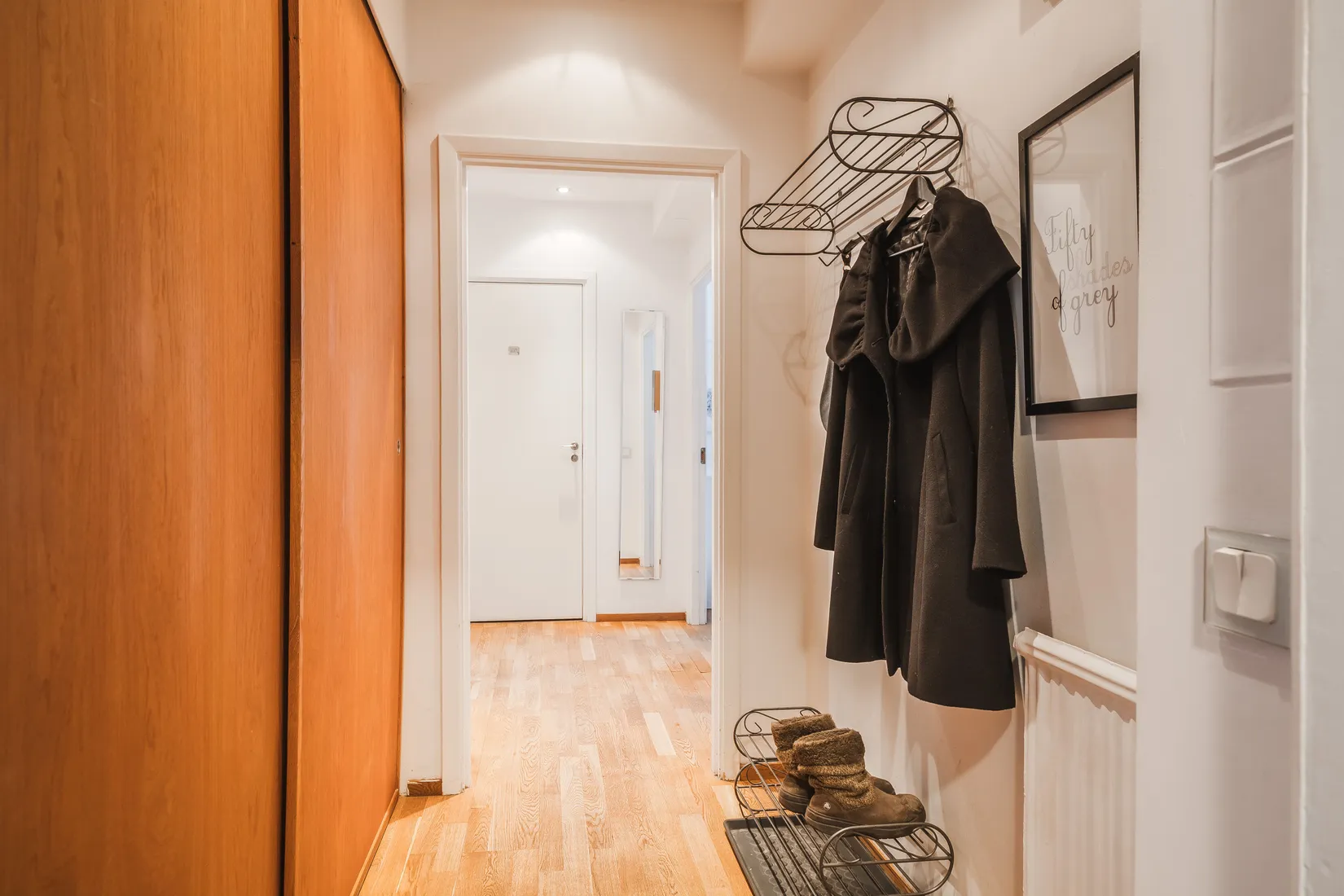 Bostadsrätt, Fleminggatan 20B, Södertull, Gävle