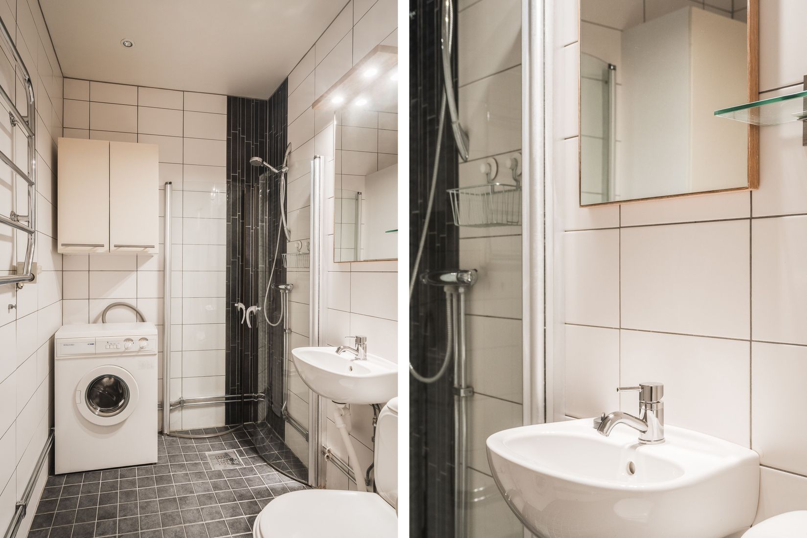 Bostadsrätt, Fleminggatan 20B, Södertull, Gävle