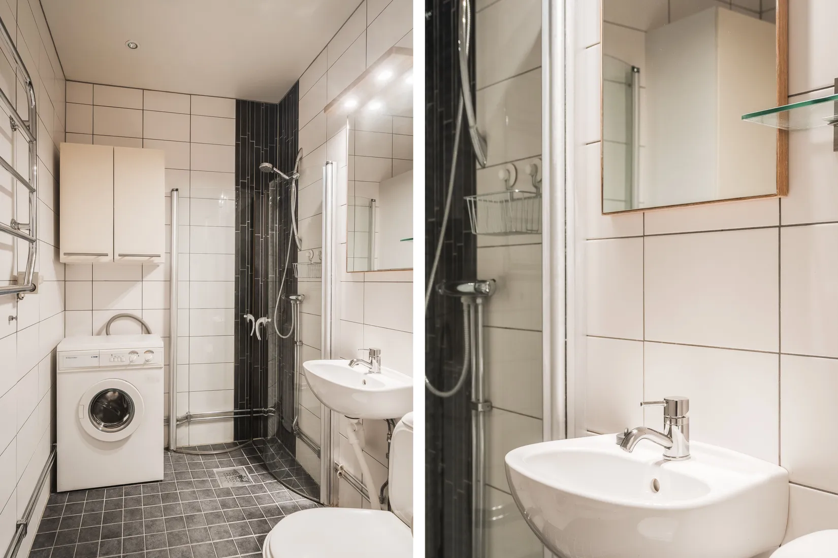 Bostadsrätt, Fleminggatan 20B, Södertull, Gävle