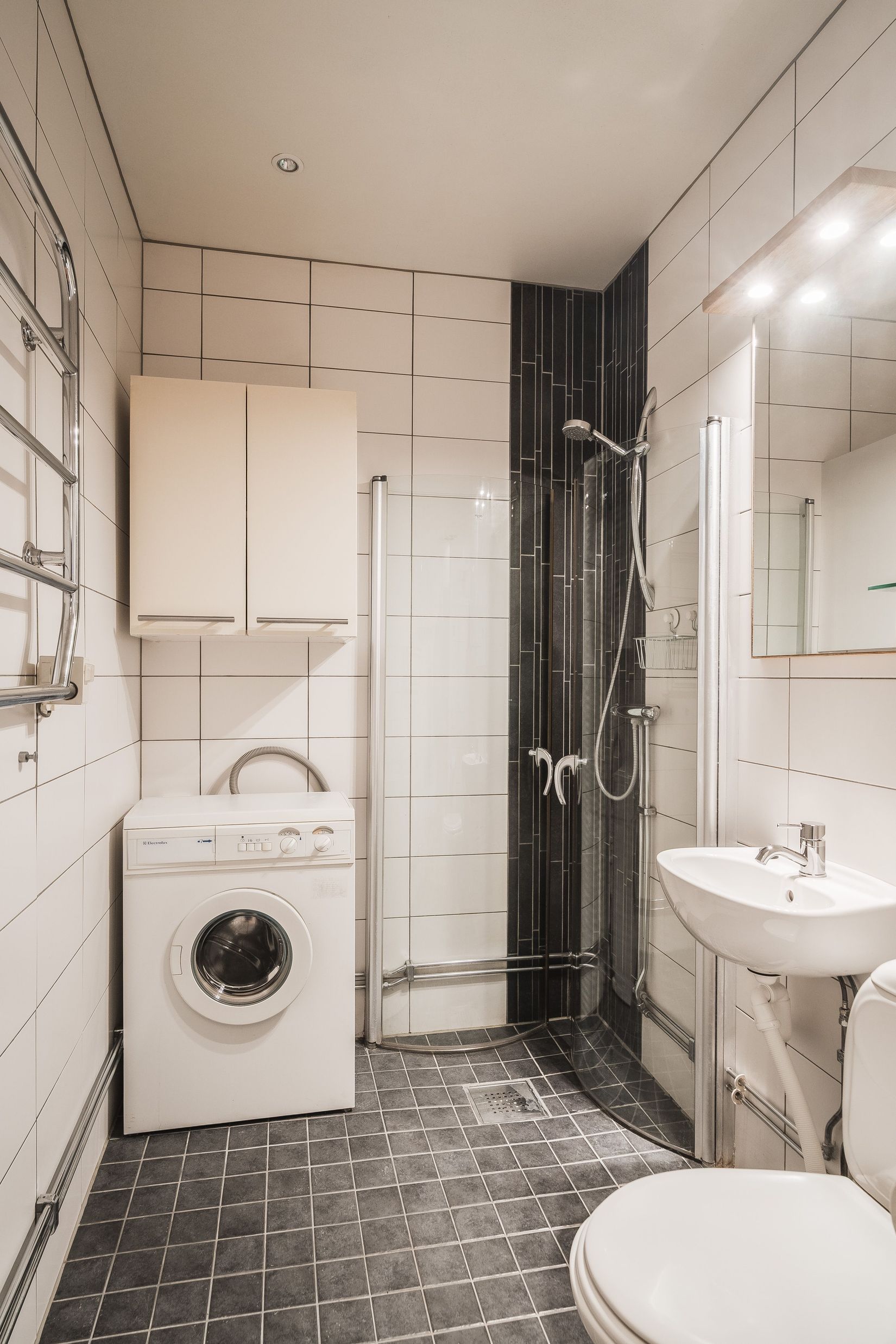 Bostadsrätt, Fleminggatan 20B, Södertull, Gävle