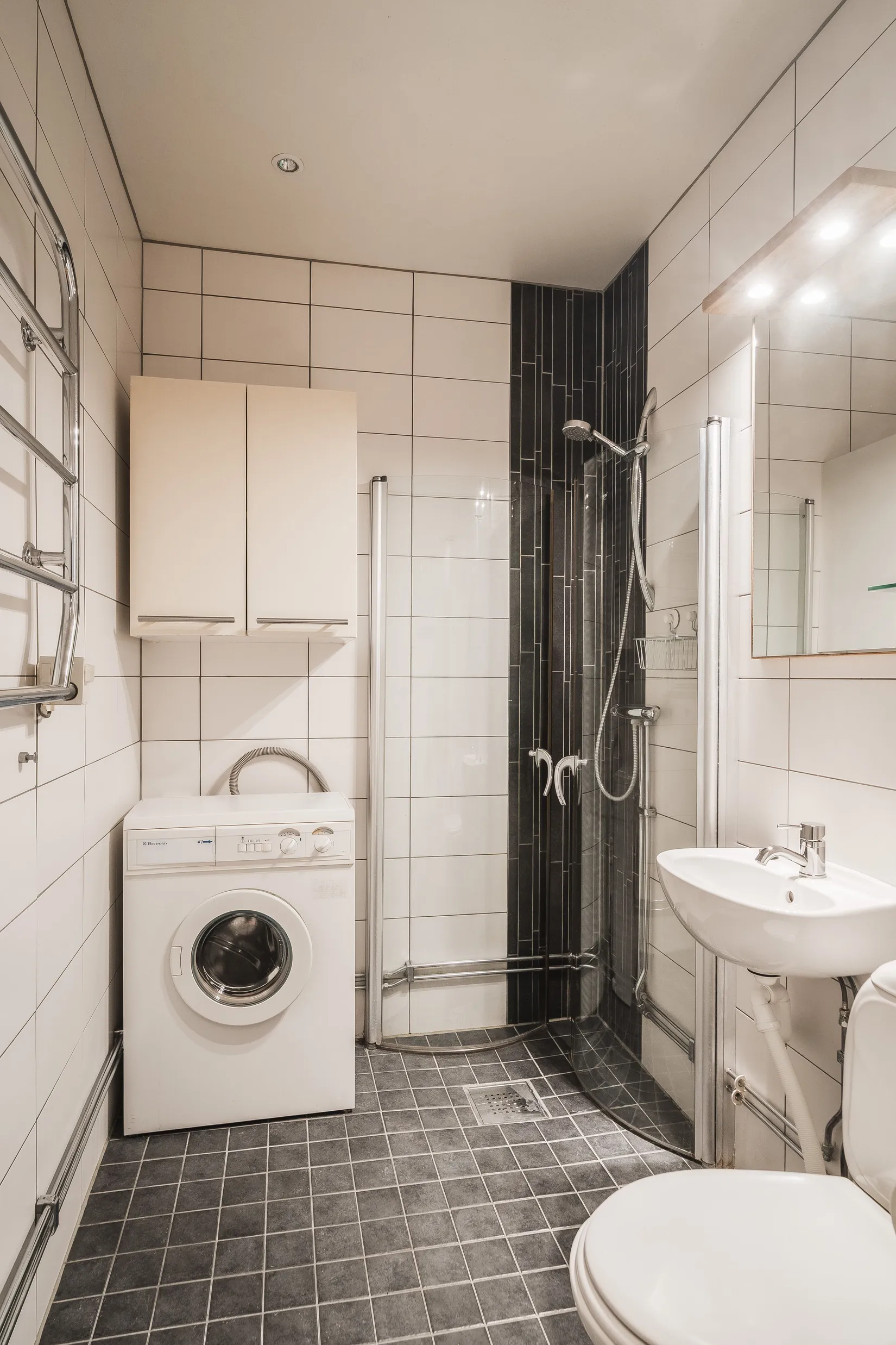 Bostadsrätt, Fleminggatan 20B, Södertull, Gävle