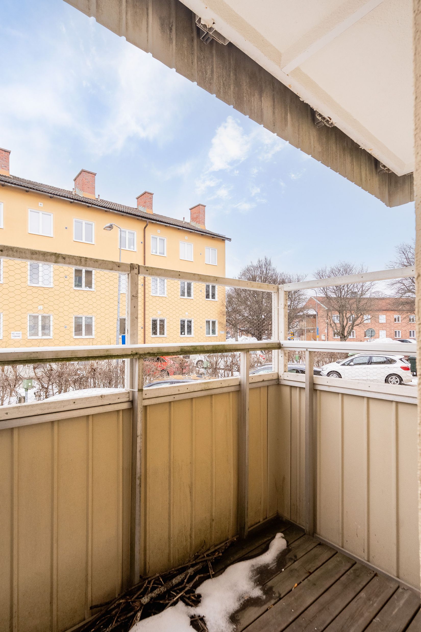 Bostadsrätt, Fleminggatan 20B, Södertull, Gävle