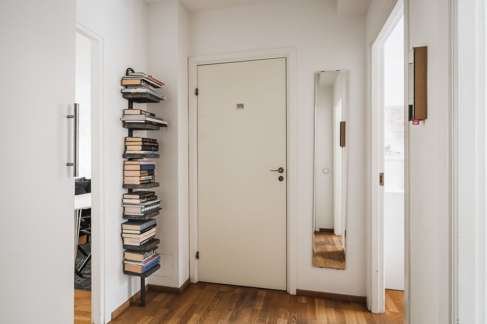 Bostadsrätt, Fleminggatan 20B, Södertull, Gävle