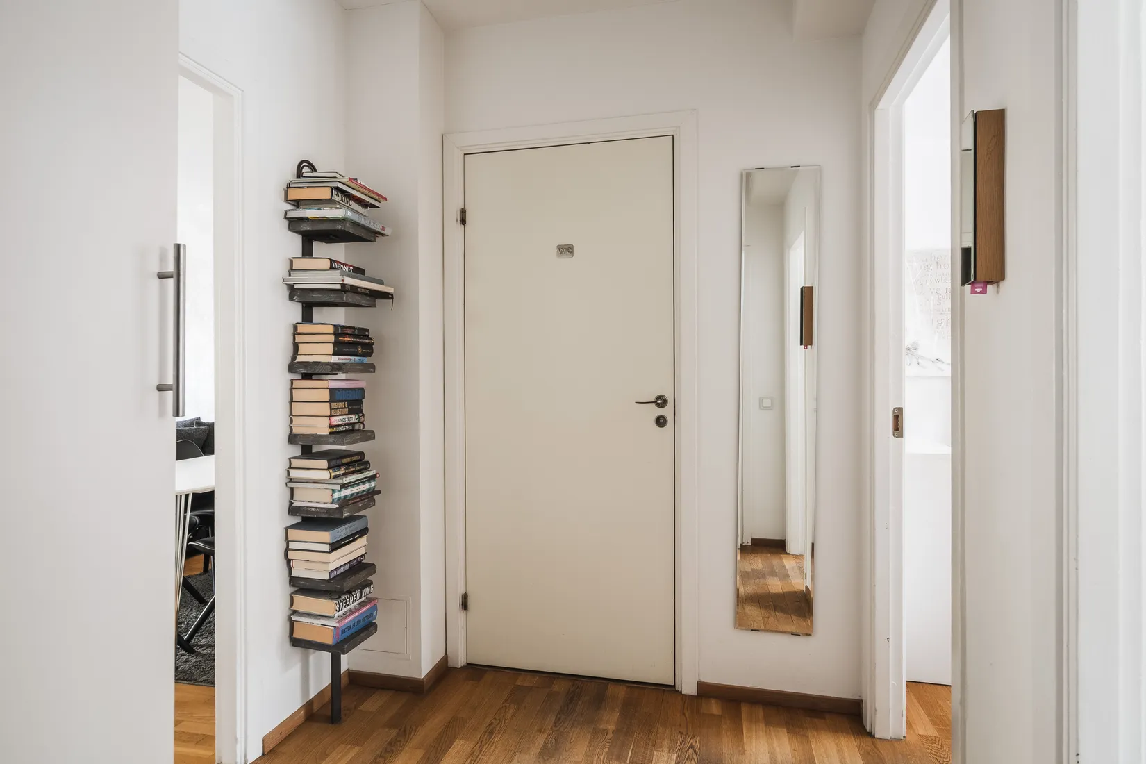 Bostadsrätt, Fleminggatan 20B, Södertull, Gävle