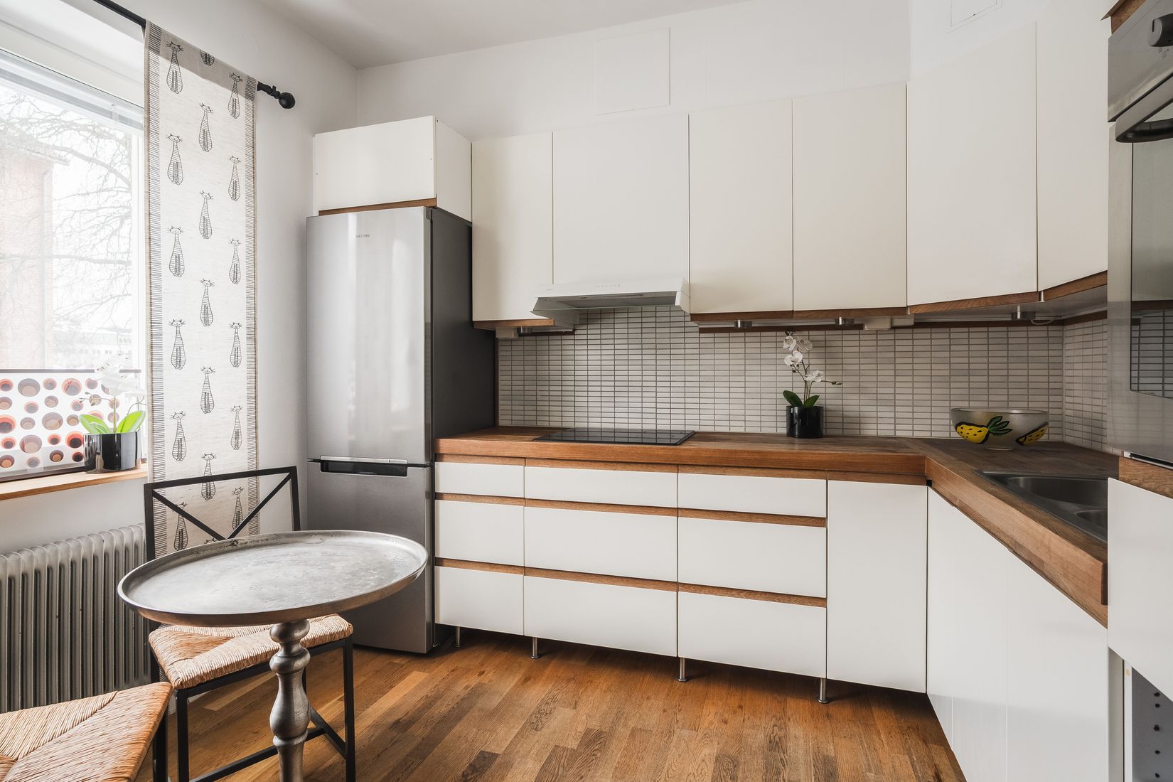 Bostadsrätt, Fleminggatan 20B, Södertull, Gävle