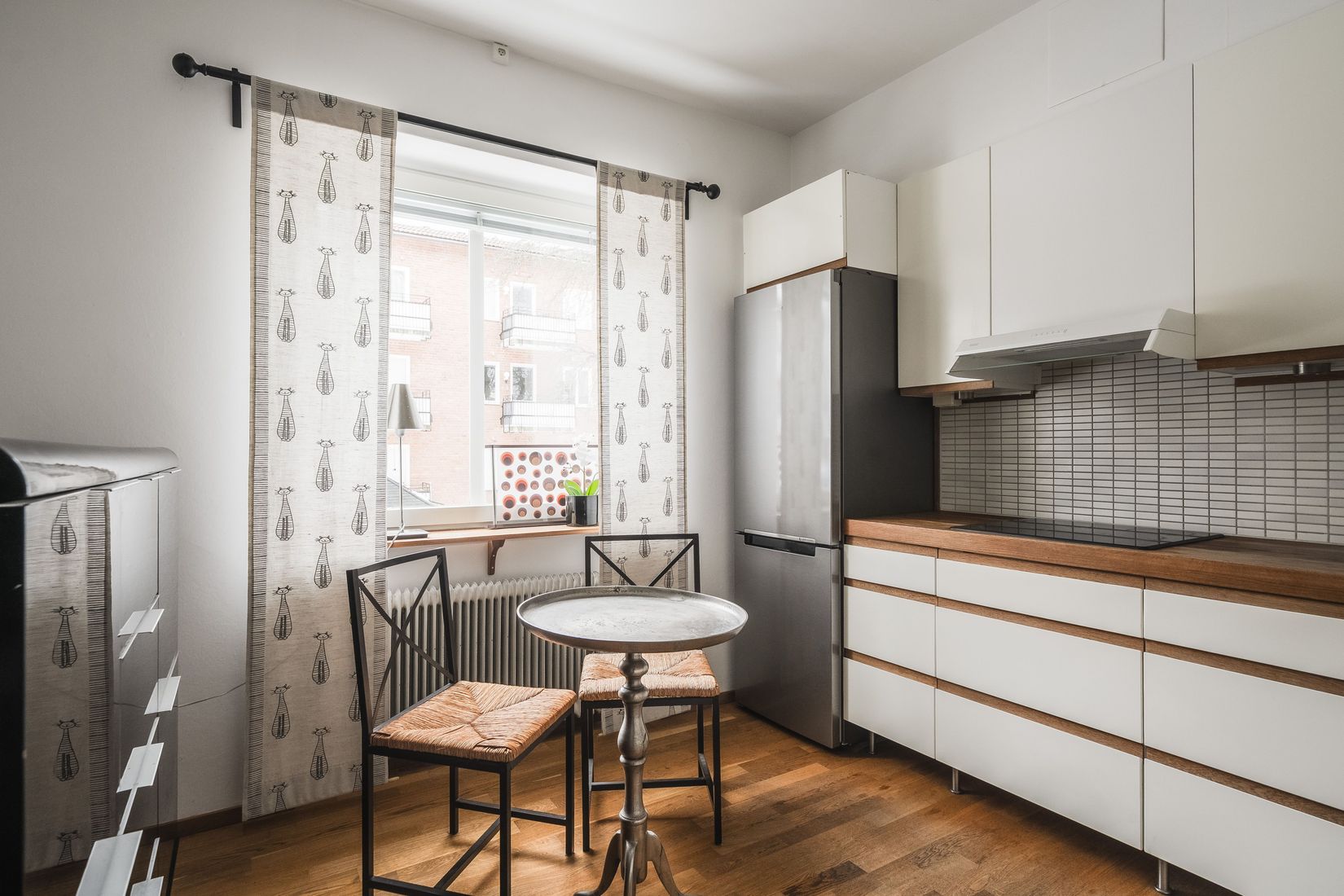 Bostadsrätt, Fleminggatan 20B, Södertull, Gävle