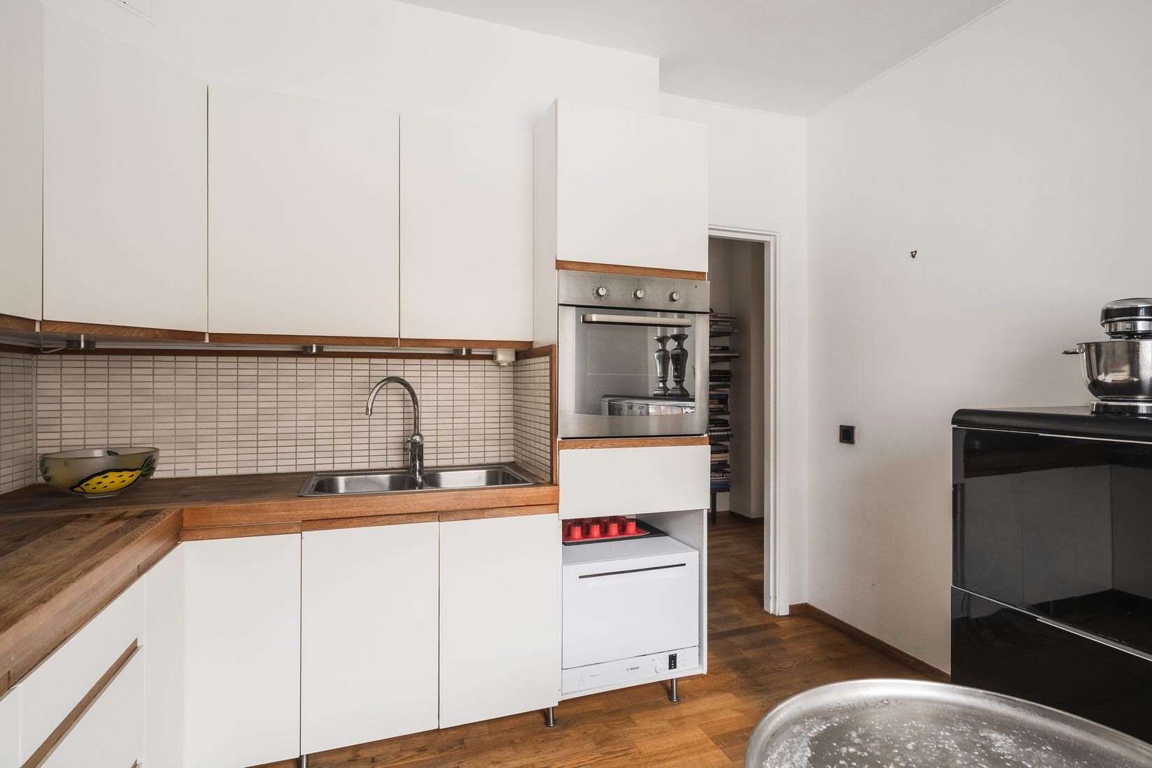 Bostadsrätt, Fleminggatan 20B, Södertull, Gävle