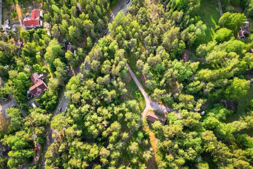 Tomt, Strömma 7:2, Värmdö - Strömma, Värmdö