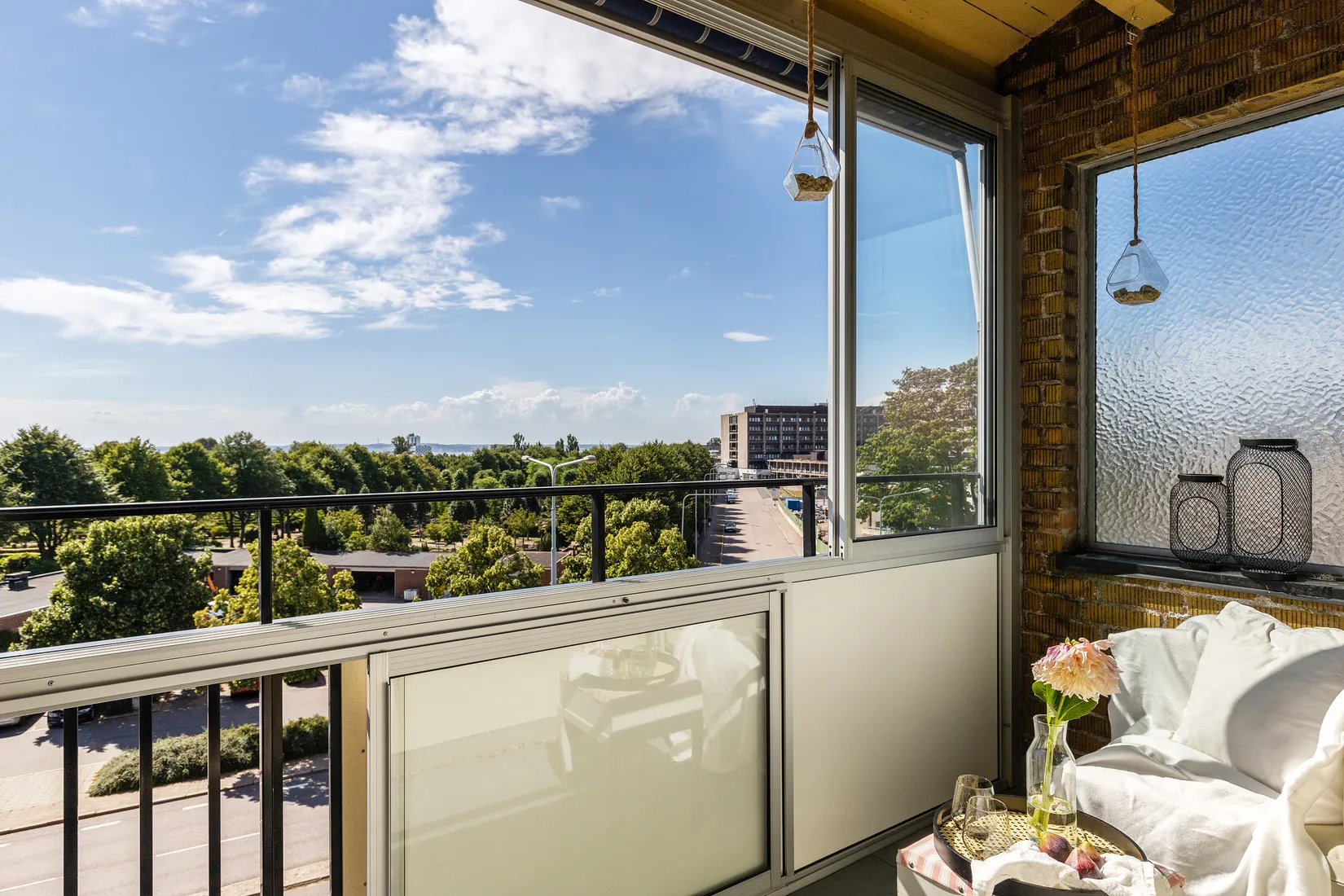 Bostadsrätt, Skånegatan 14A, Helsingborg