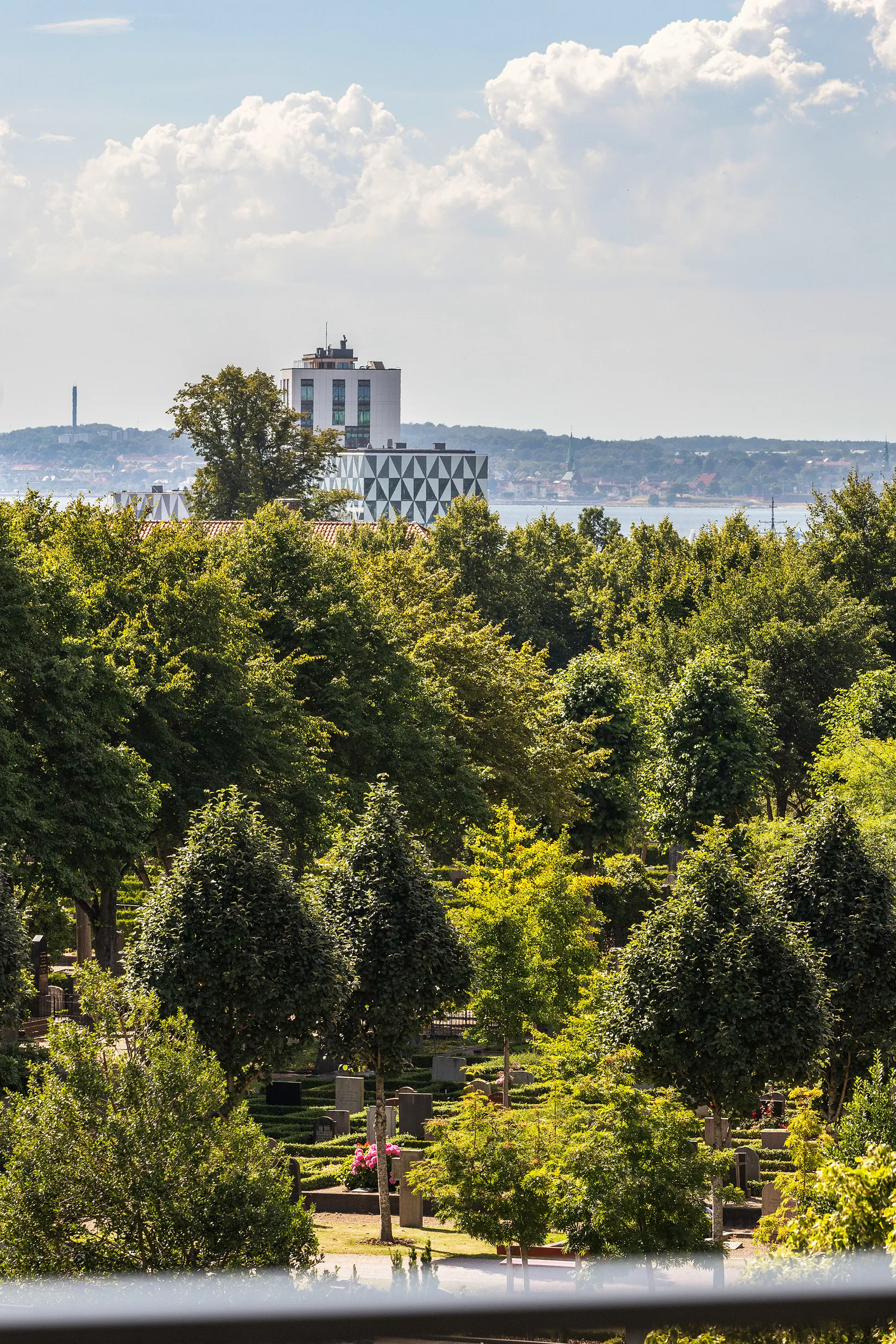 Bostadsrätt, Skånegatan 14A, Helsingborg