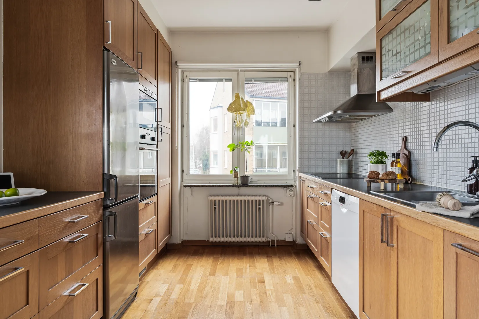 Bostadsrätt, Skånegatan 14A, Helsingborg