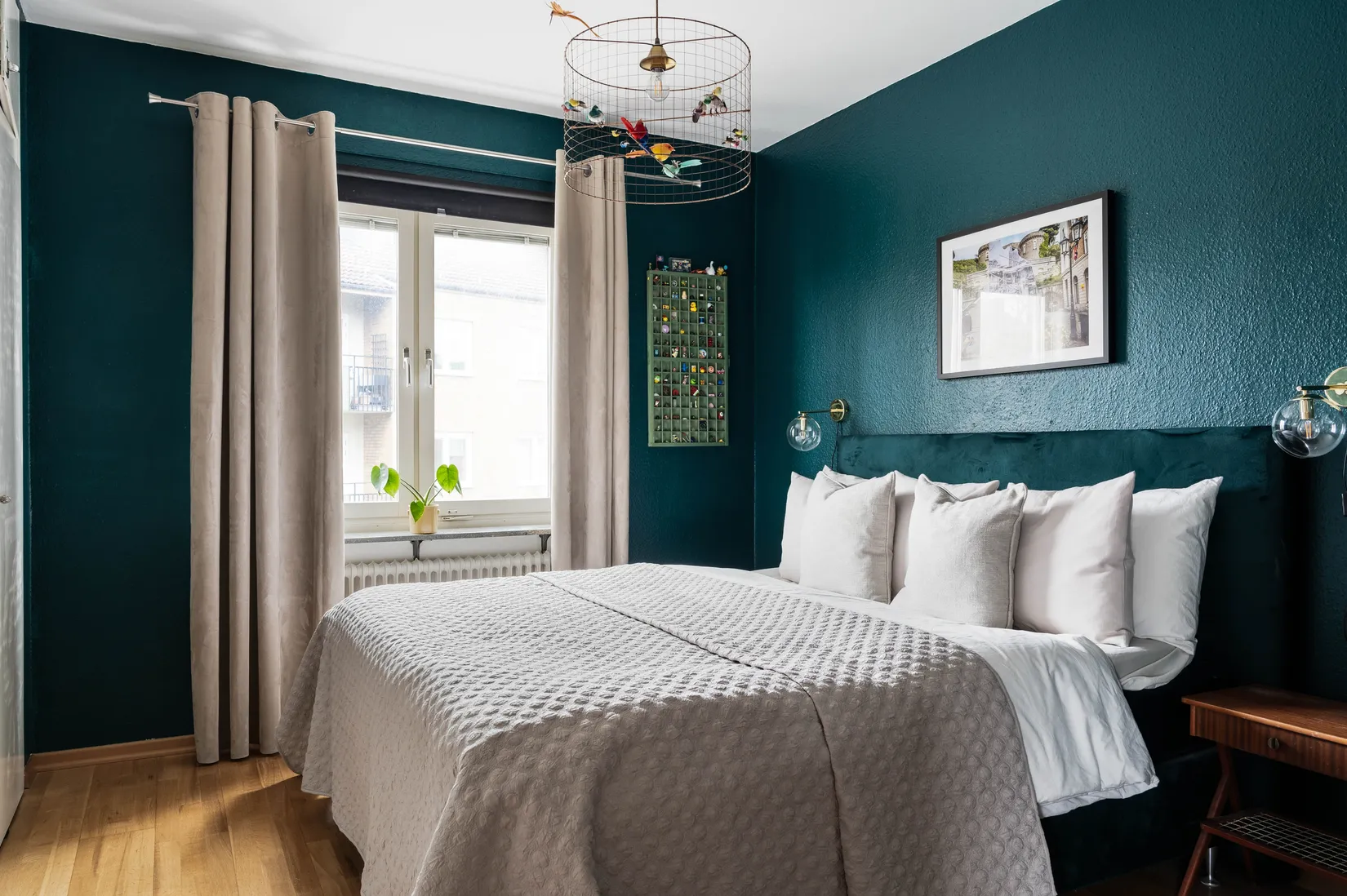 Bostadsrätt, Skånegatan 14A, Helsingborg