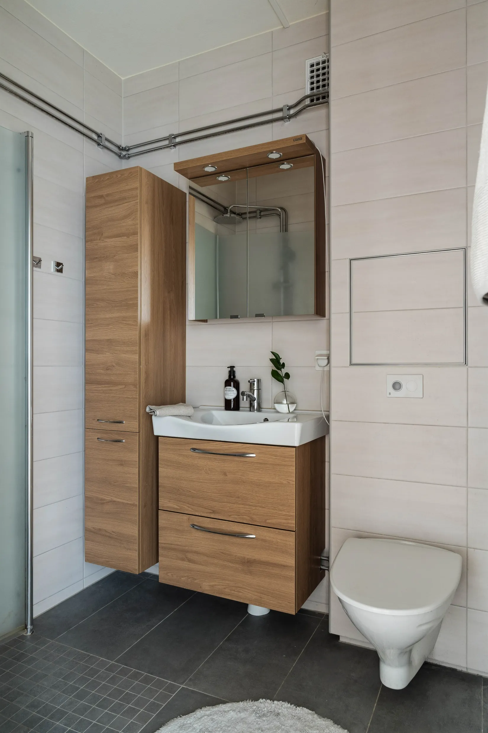 Bostadsrätt, Skånegatan 14A, Helsingborg