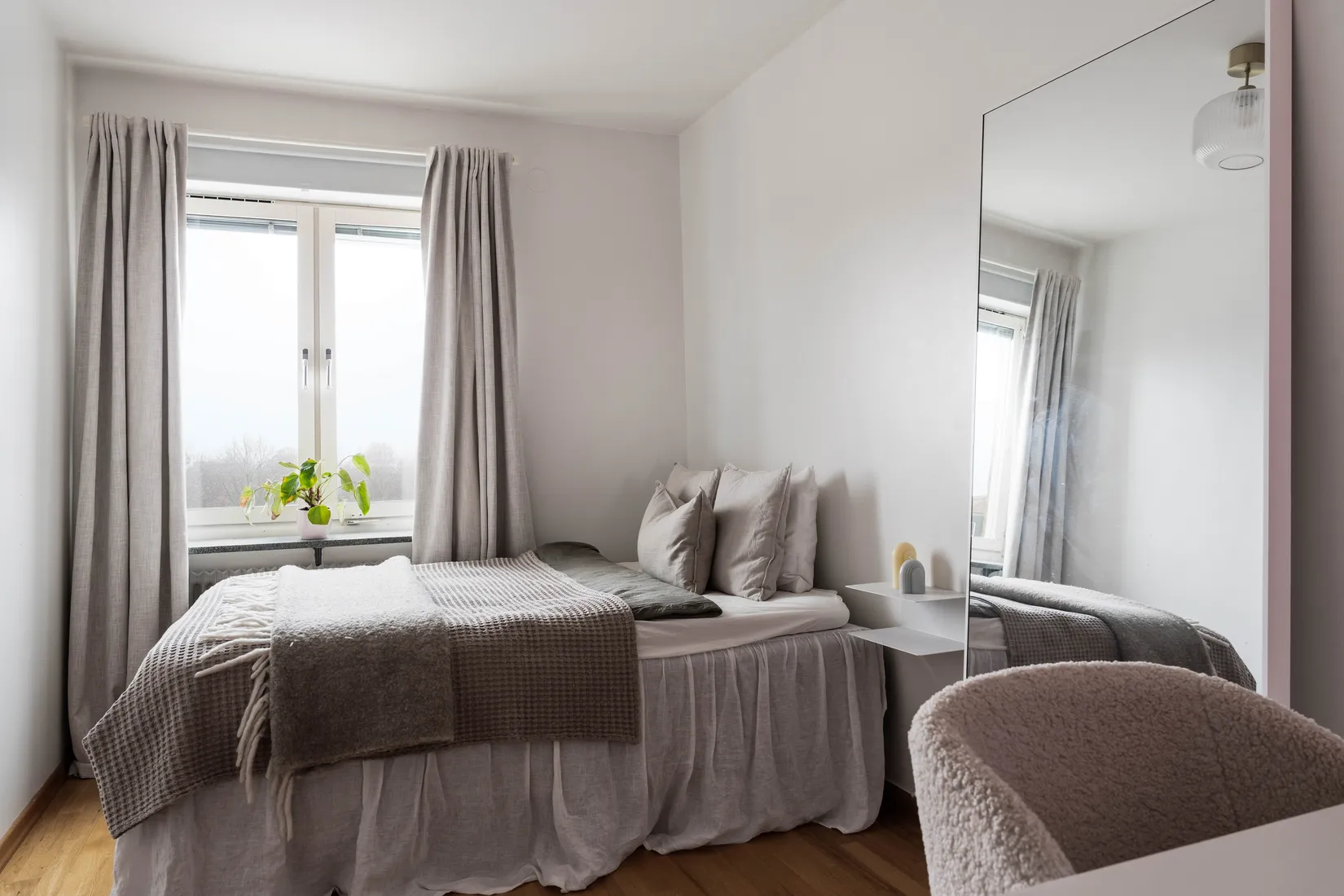 Bostadsrätt, Skånegatan 14A, Helsingborg