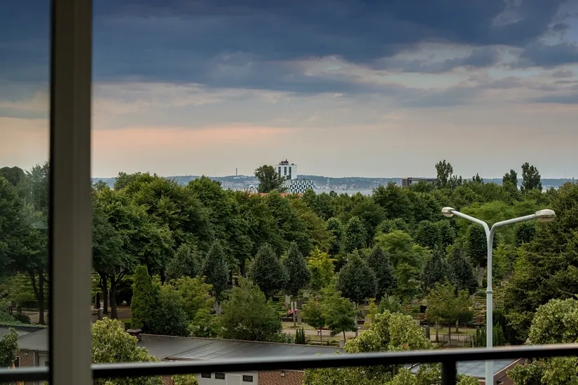 Bostadsrätt, Skånegatan 14A, Helsingborg