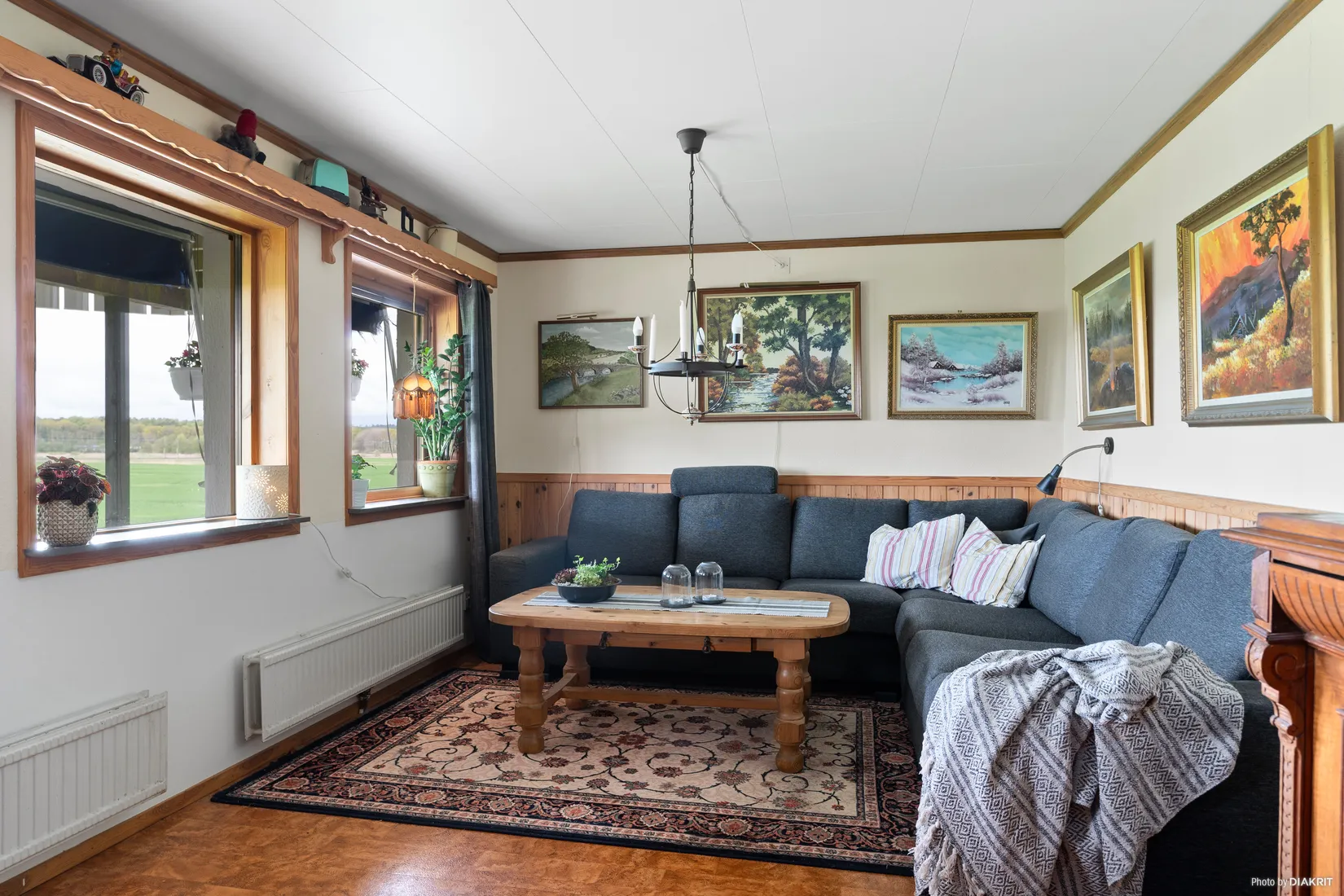 Villa, Runnavägen 6, Ölmevalla - Boberg, Kungsbacka