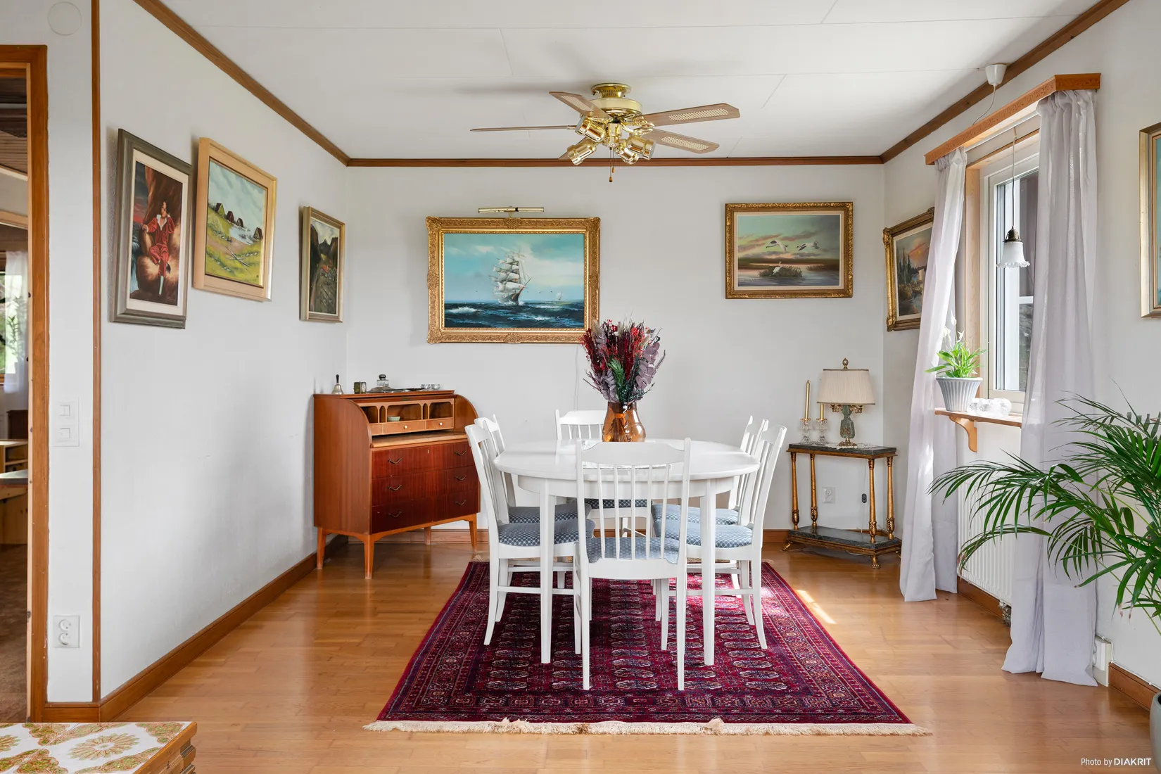 Villa, Runnavägen 6, Ölmevalla - Boberg, Kungsbacka