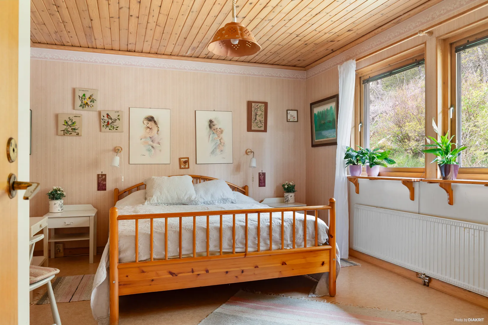 Villa, Runnavägen 6, Ölmevalla - Boberg, Kungsbacka