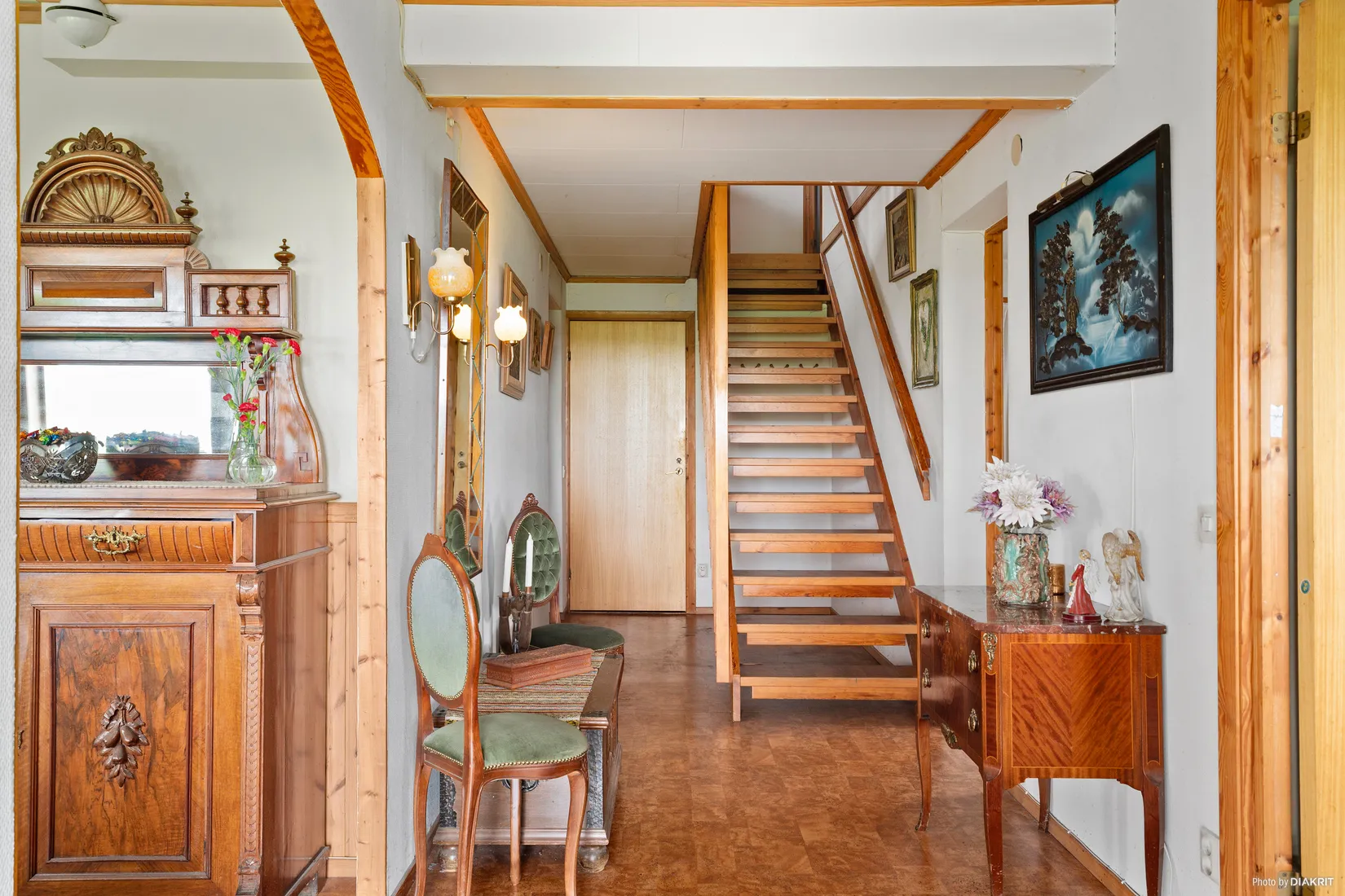 Villa, Runnavägen 6, Ölmevalla - Boberg, Kungsbacka
