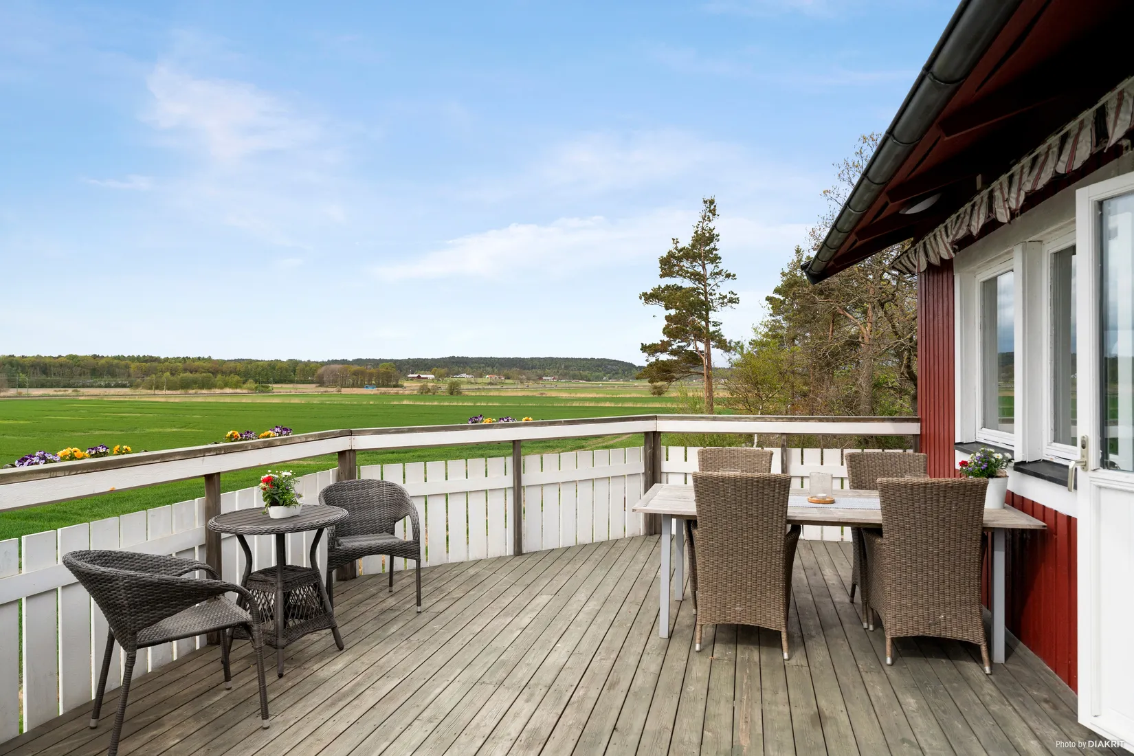 Villa, Runnavägen 6, Ölmevalla - Boberg, Kungsbacka