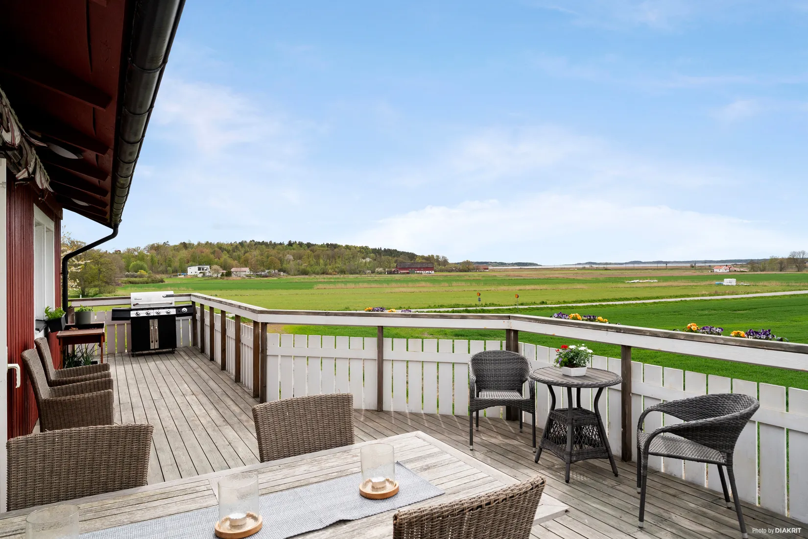 Villa, Runnavägen 6, Ölmevalla - Boberg, Kungsbacka