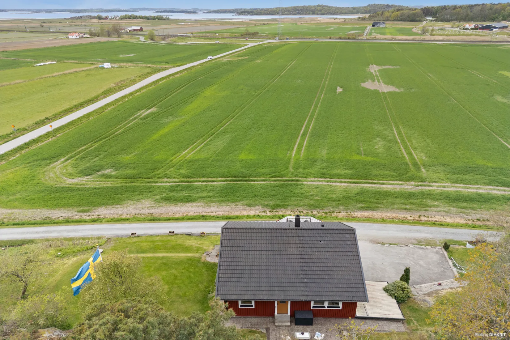 Villa, Runnavägen 6, Ölmevalla - Boberg, Kungsbacka