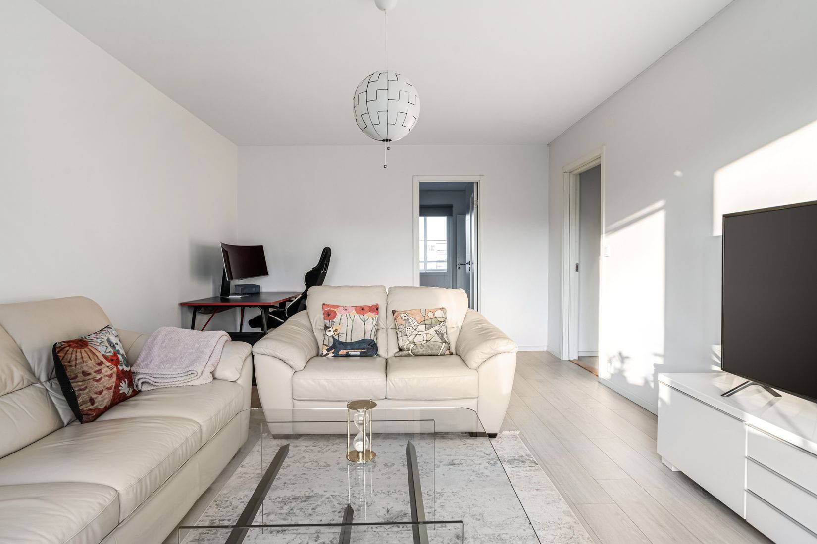 Bostadsrätt, Kadettgatan 28A, Västra Berga, Helsingborg