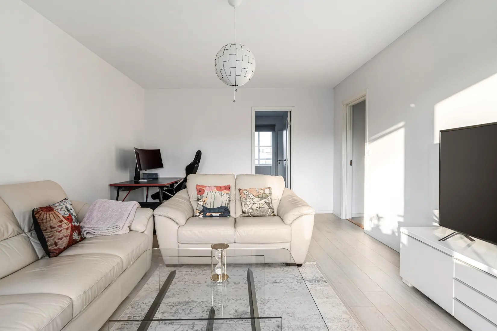 Bostadsrätt, Kadettgatan 28A, Västra Berga, Helsingborg