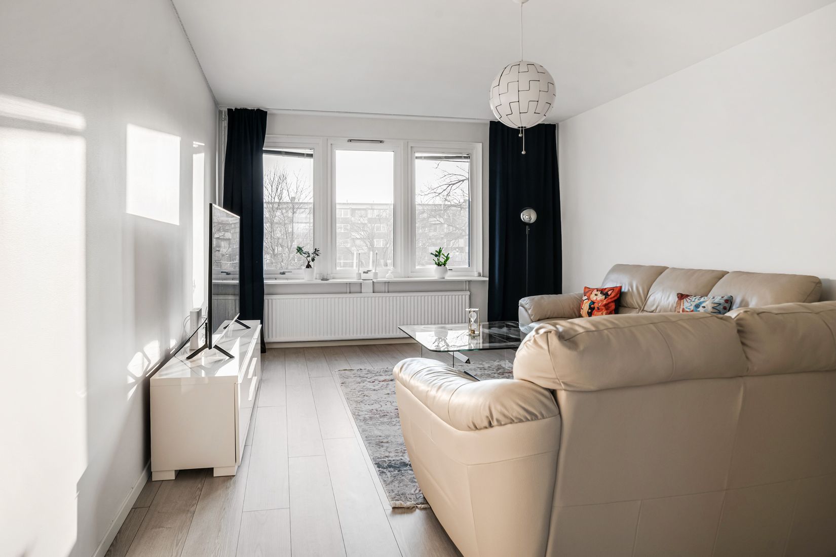 Bostadsrätt, Kadettgatan 28A, Västra Berga, Helsingborg