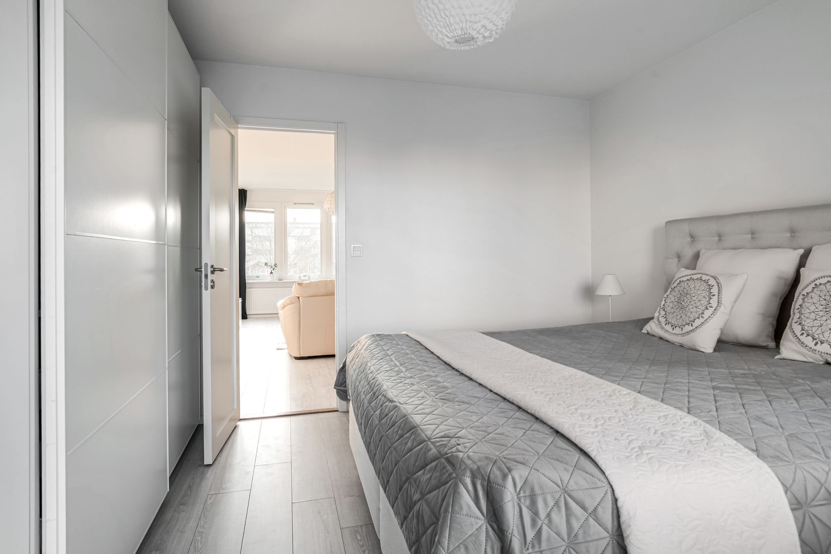 Bostadsrätt, Kadettgatan 28A, Västra Berga, Helsingborg