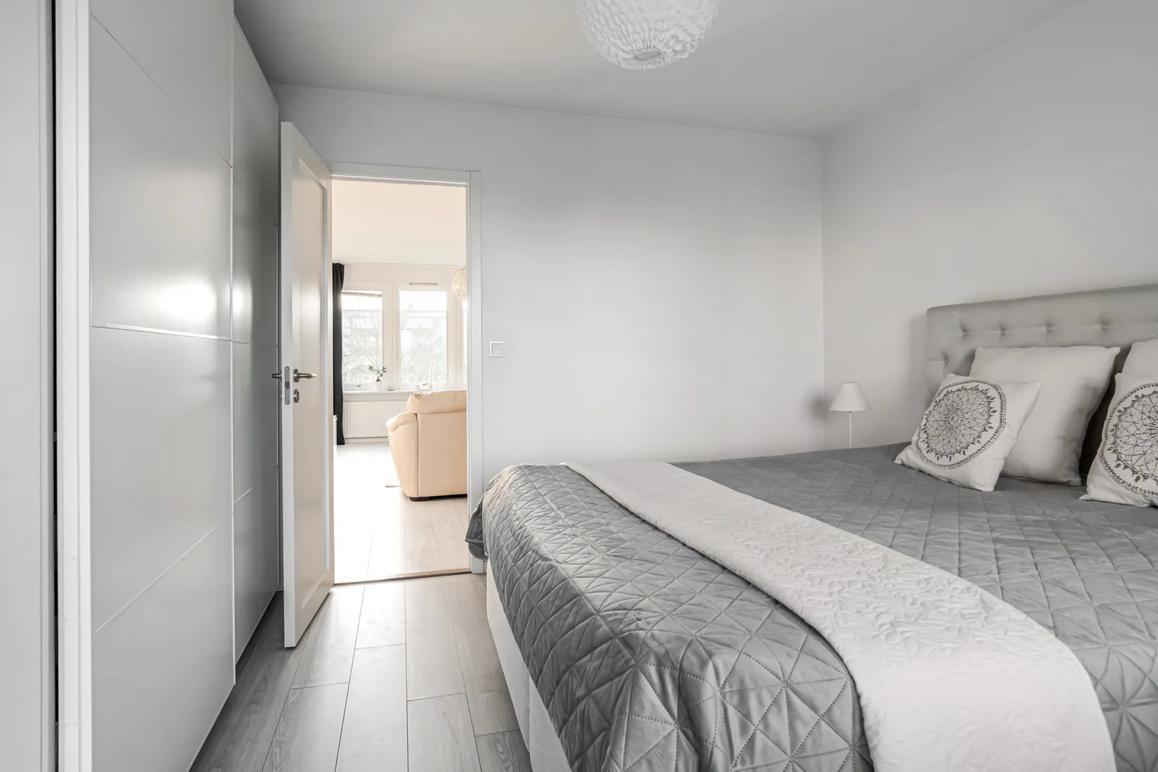 Bostadsrätt, Kadettgatan 28A, Västra Berga, Helsingborg